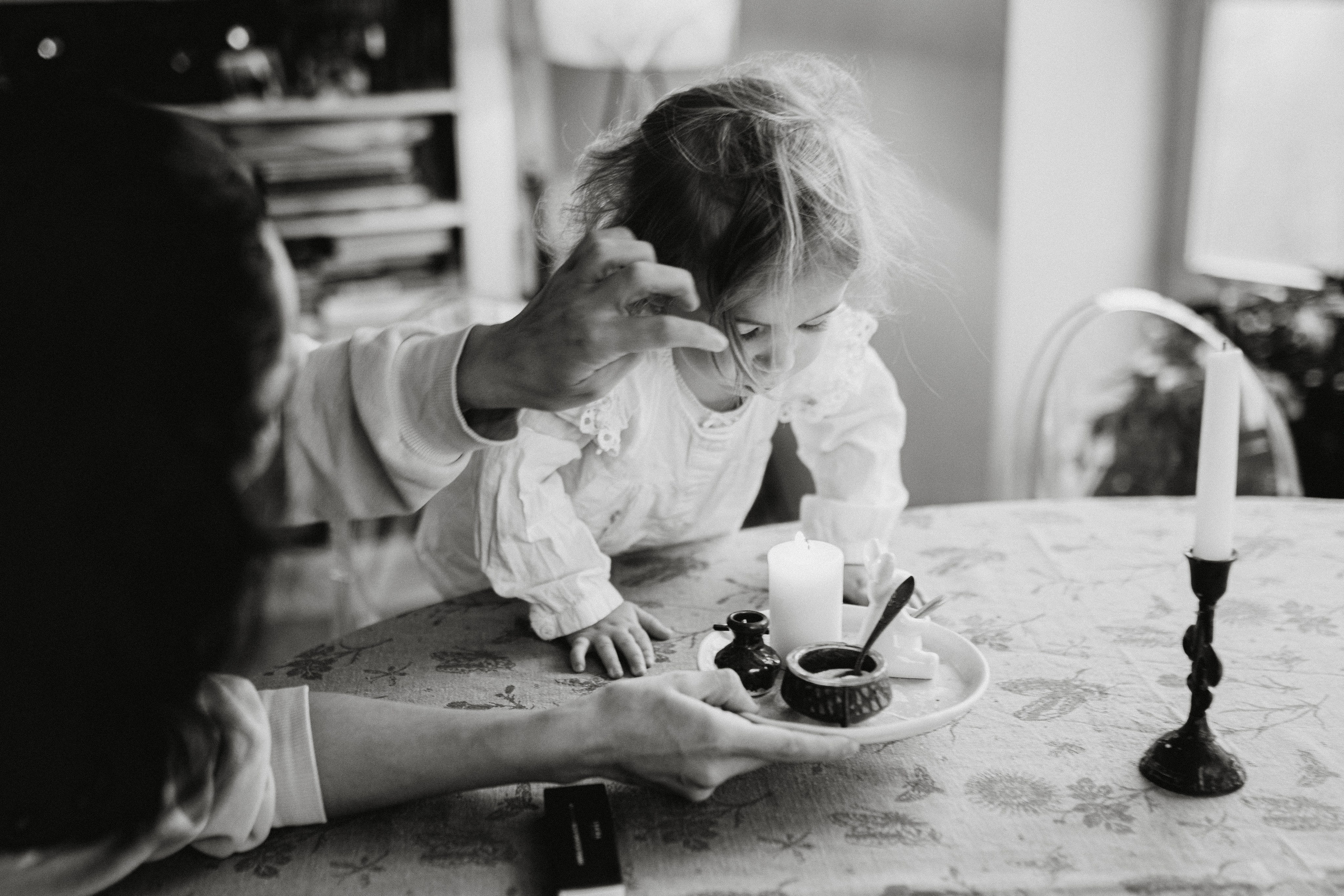 Каталина с мамой. ✖‿📷 Фотограф| Москва