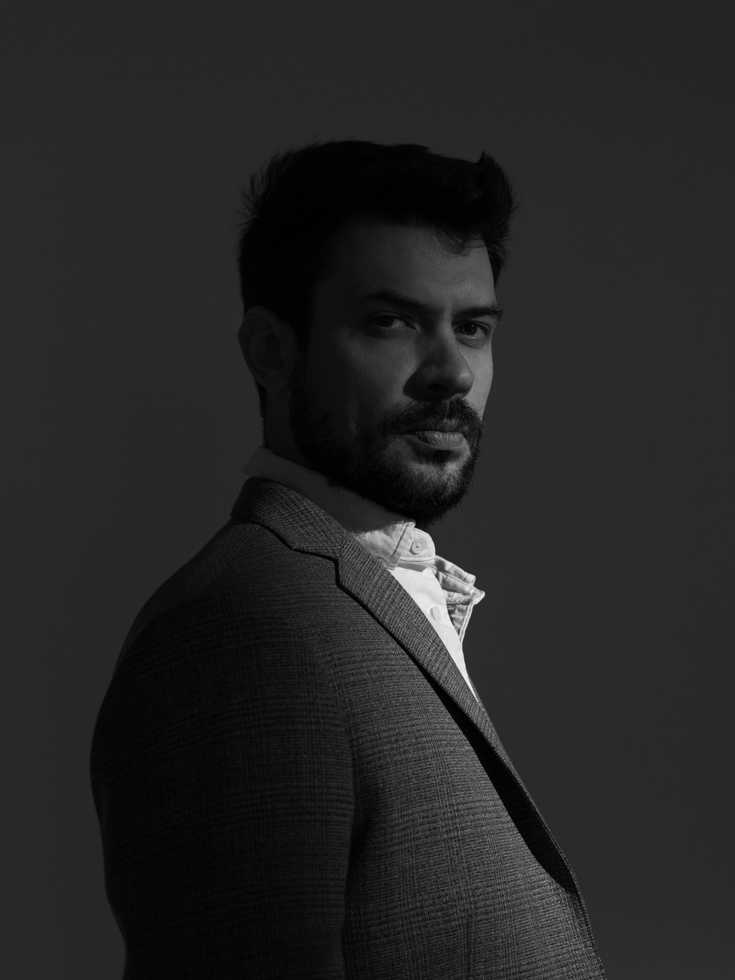 Men. Фотограф | Челябинск | Мария Барышникова