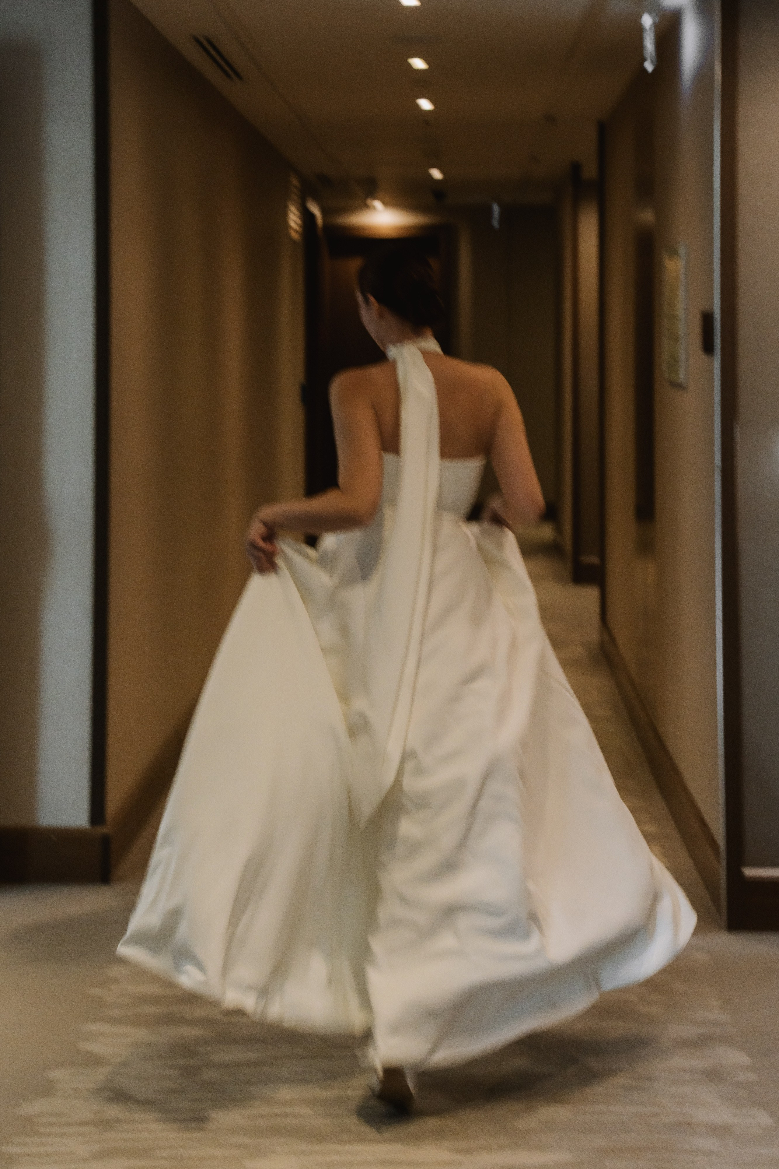 Свадьба Михаила и Анны. Свадебный фотограф в Москве Яна Деньгина