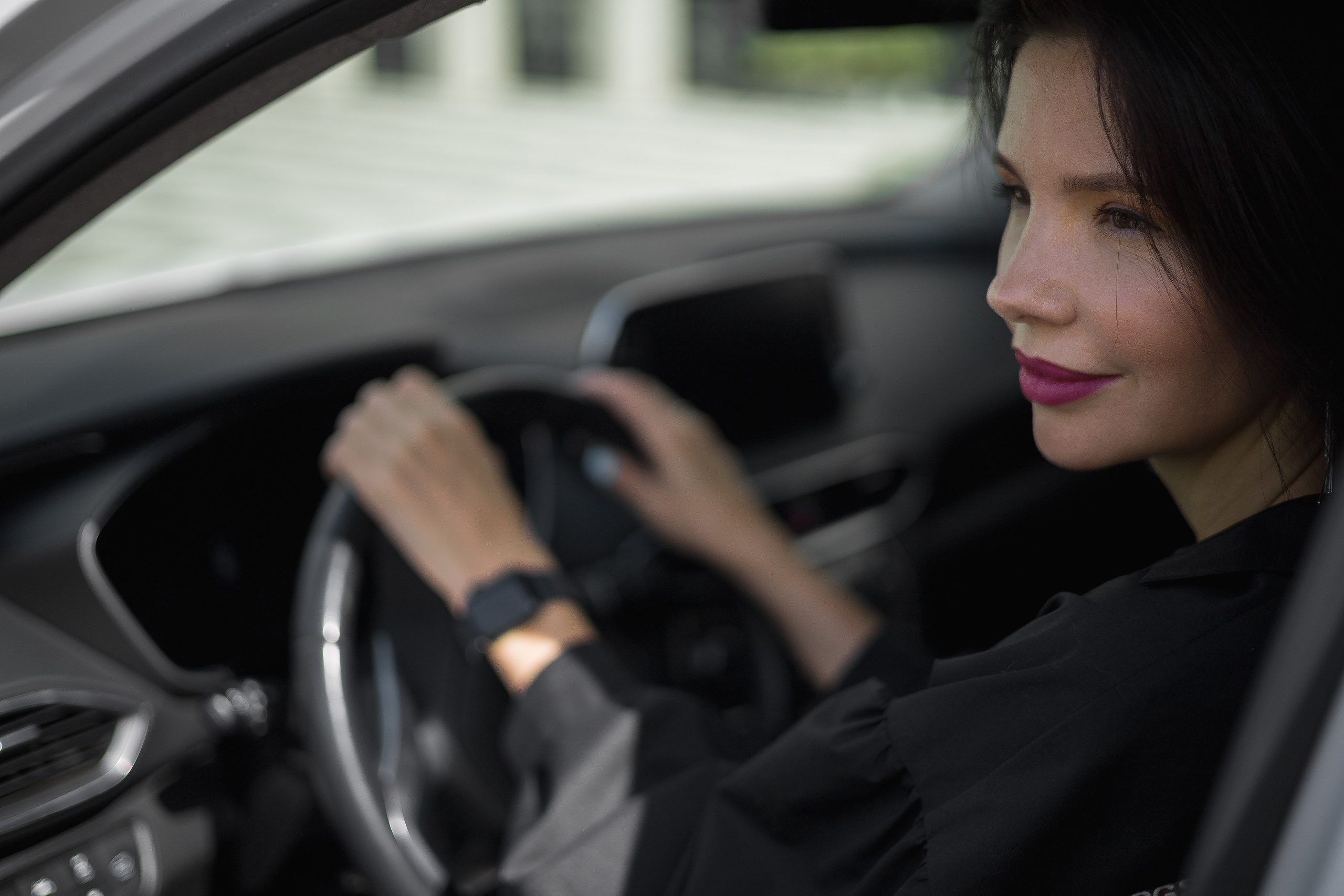 Психолог Евгения