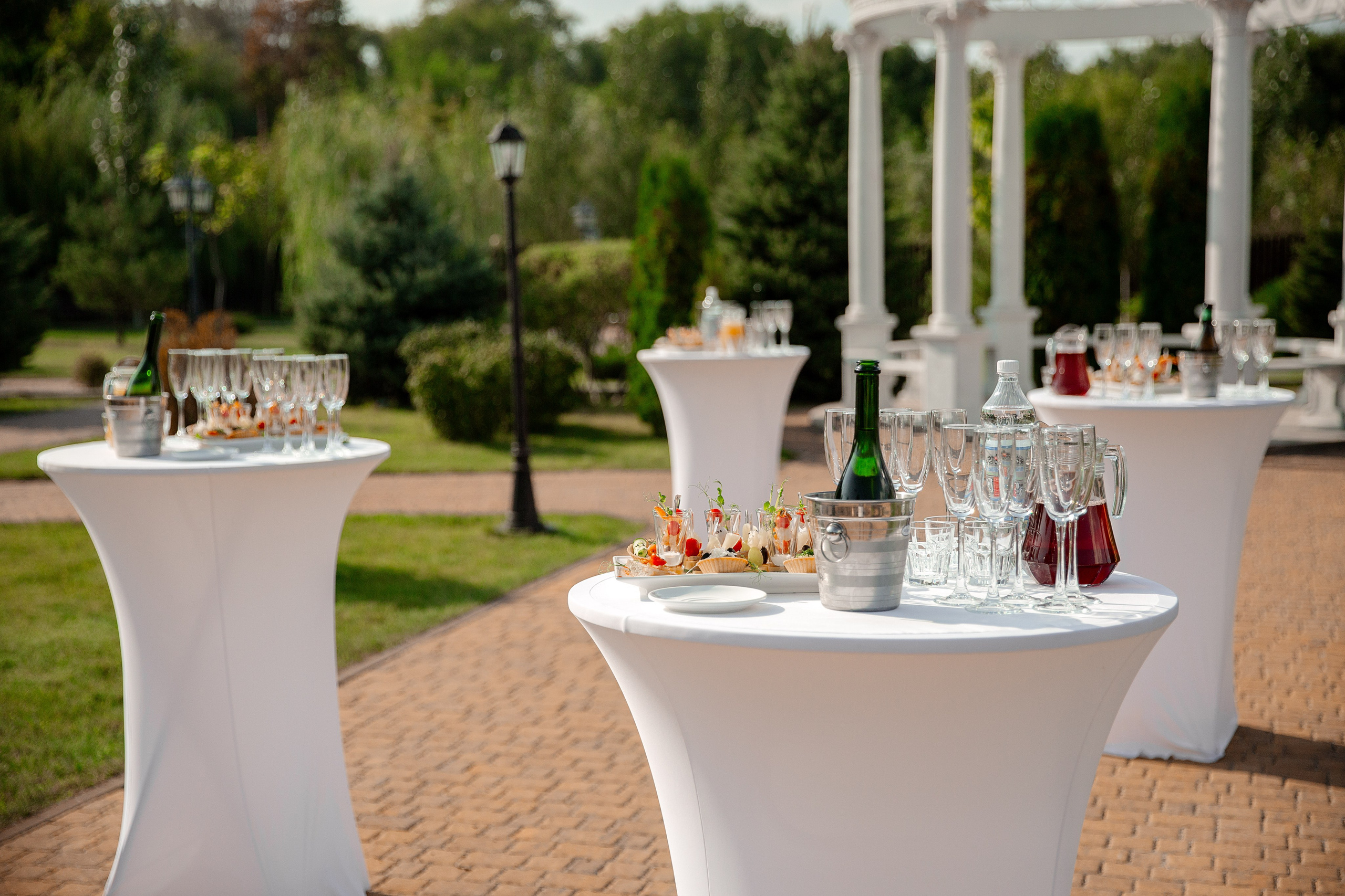 Вилена и Володя