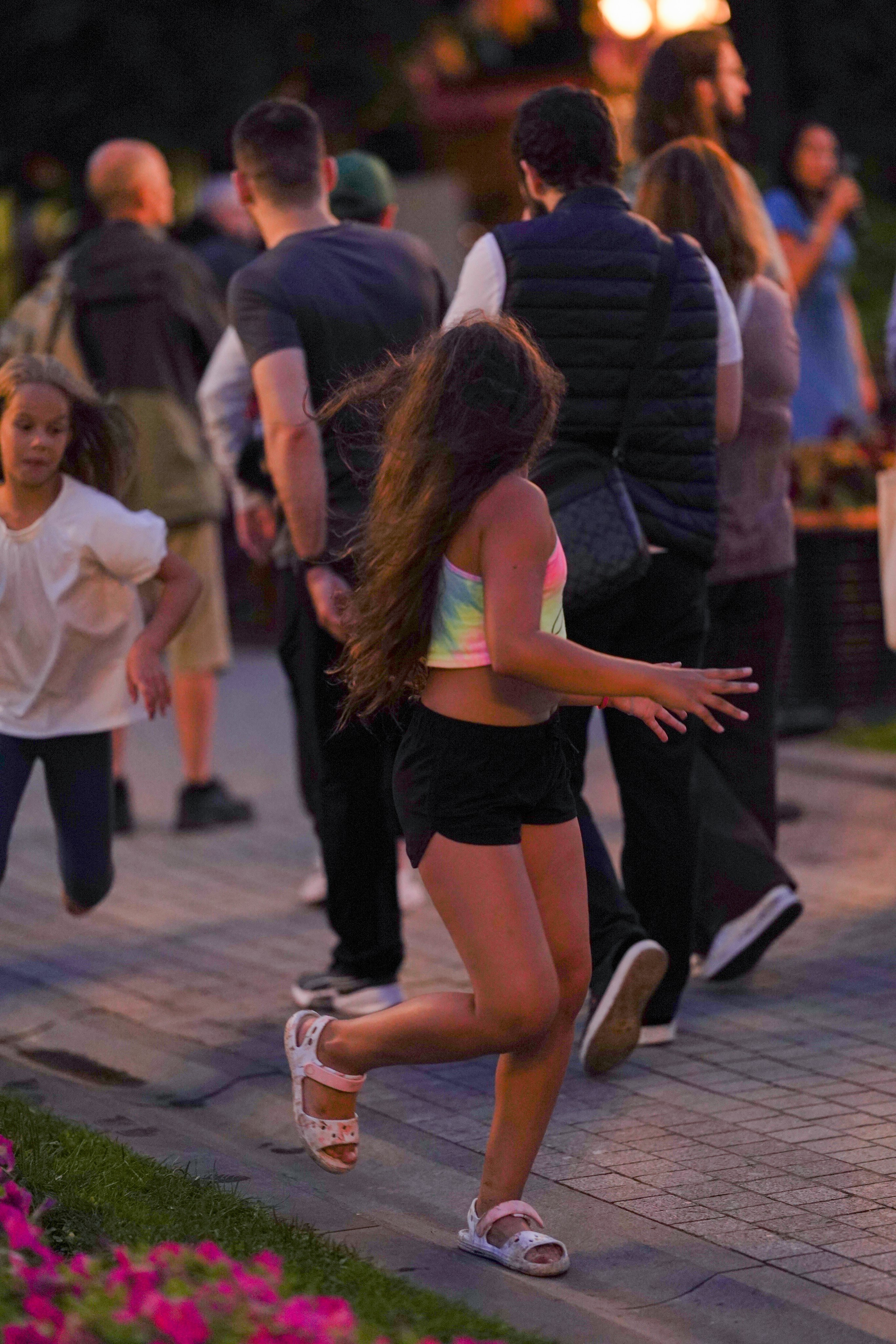 Москва. Фестиваль латиноамериканской музыки. Фотограф в Москве Мария ~Zagagul~