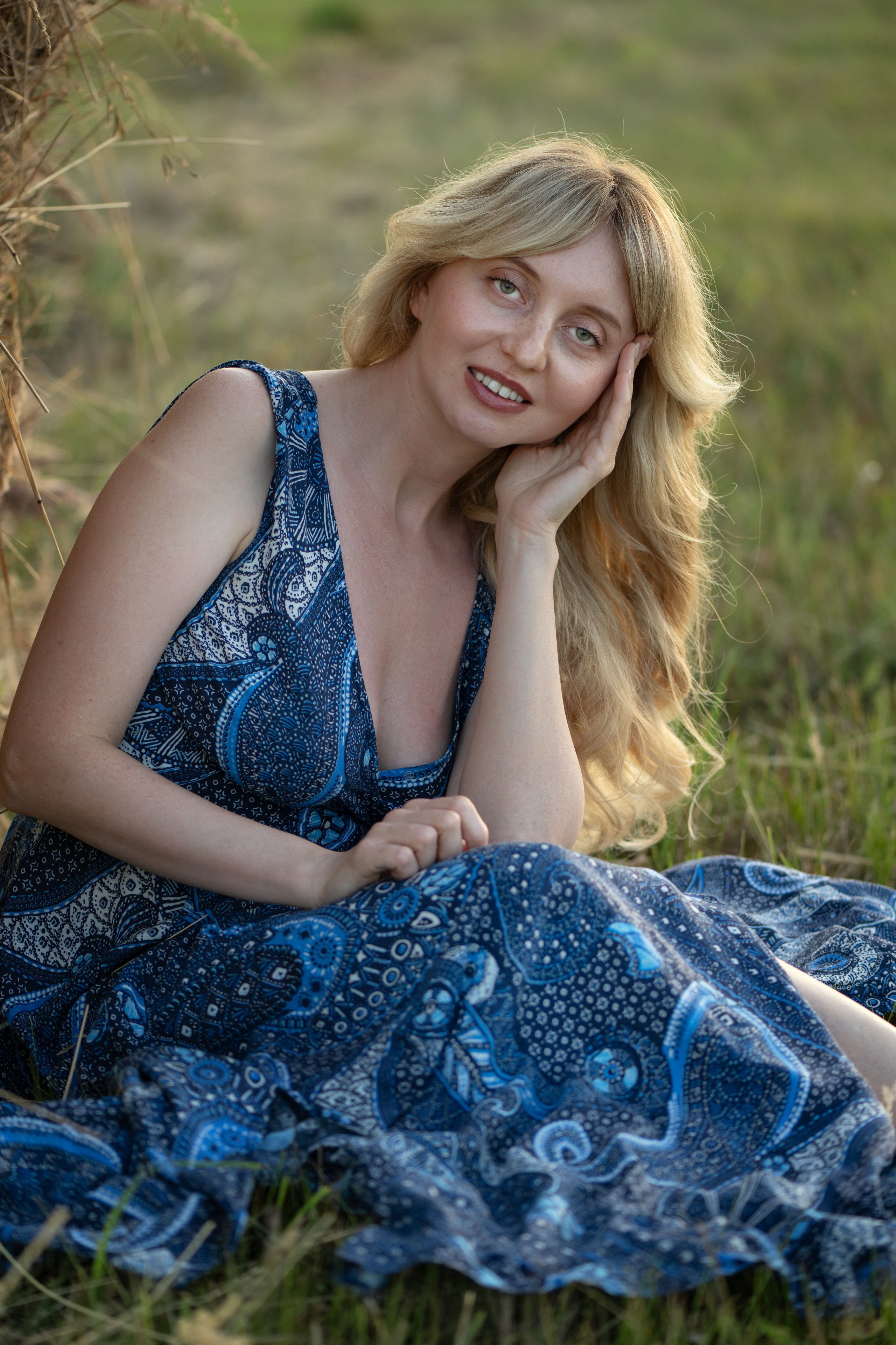 Сено-солома. Главная