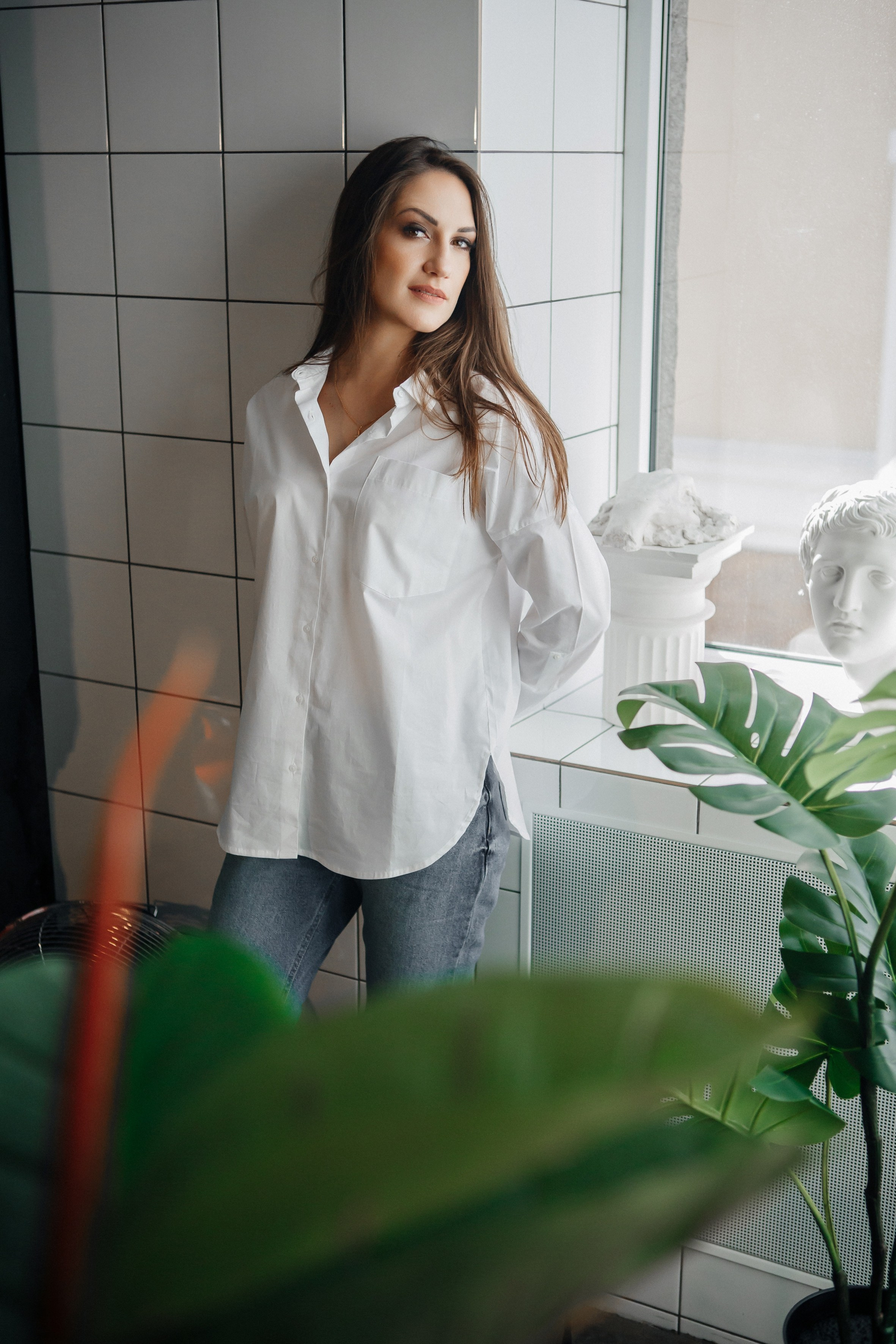 Ярославна. Свадебный и портретный Фотограф в Липецке Дмитрий Котюков