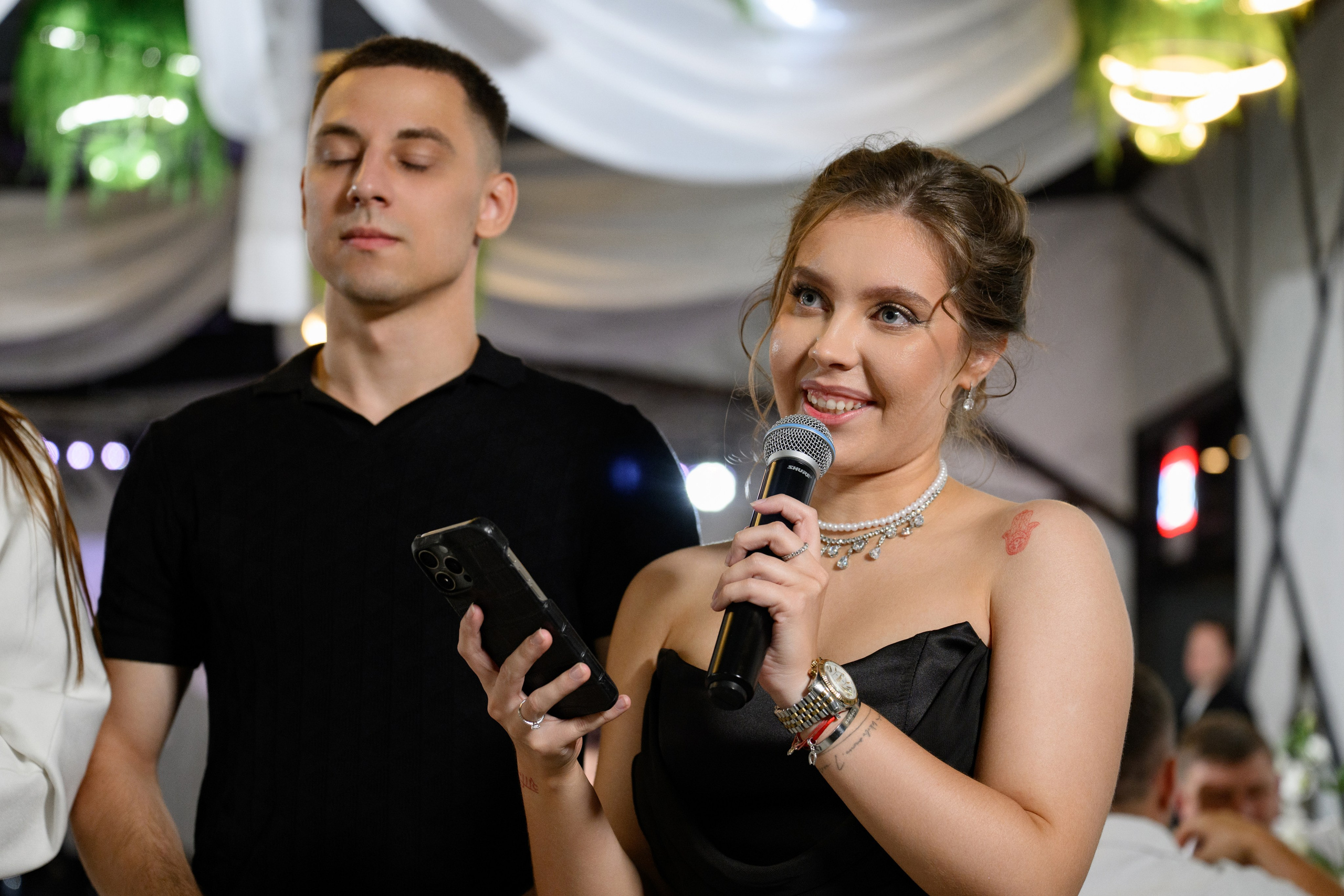 Sergey and Tatyana. Фотограф в Липецке Ковалько Евгений