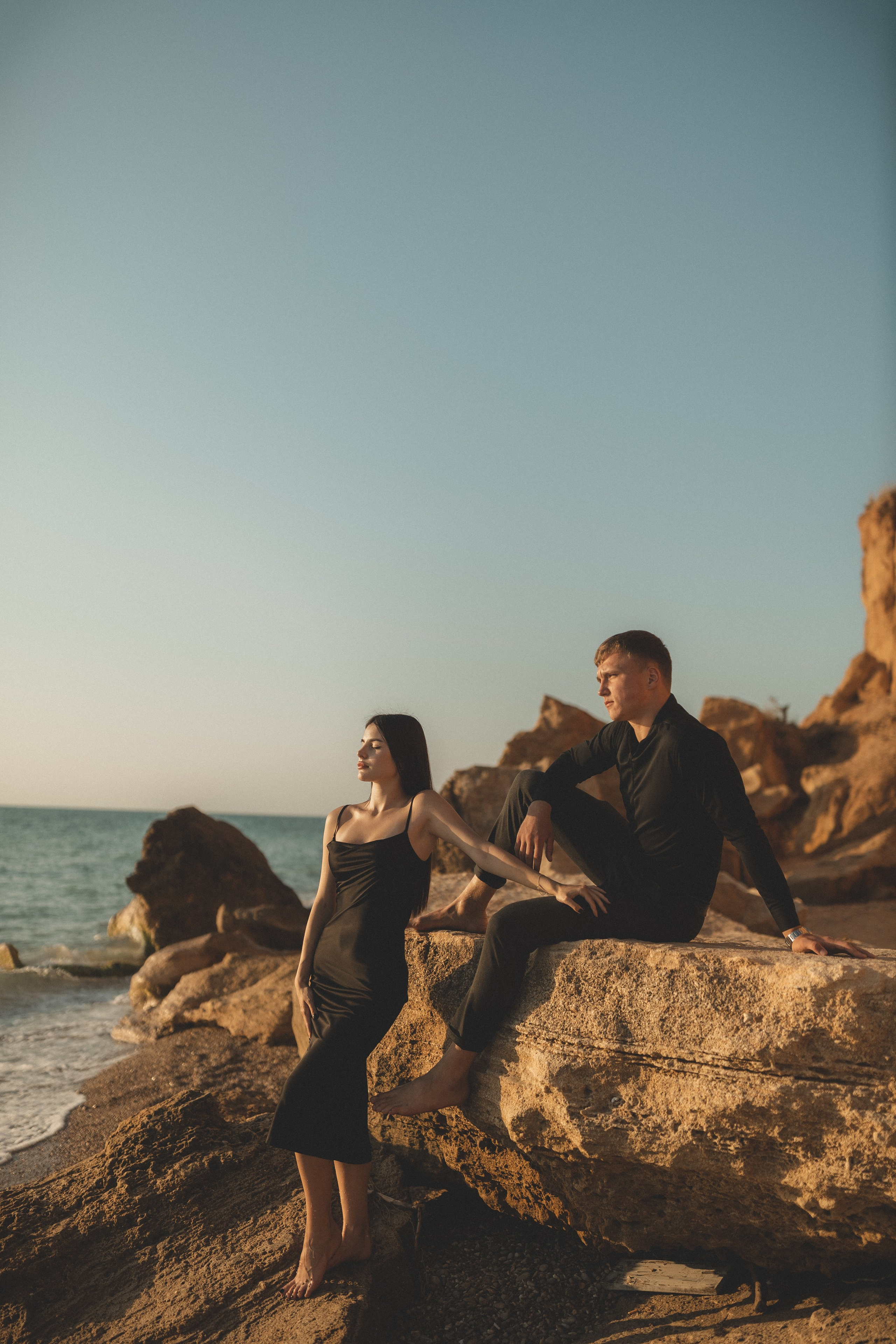 Свадьбы&love-story. Свадебный и портретный фотограф в Севастополе Елизавета Юшкевич