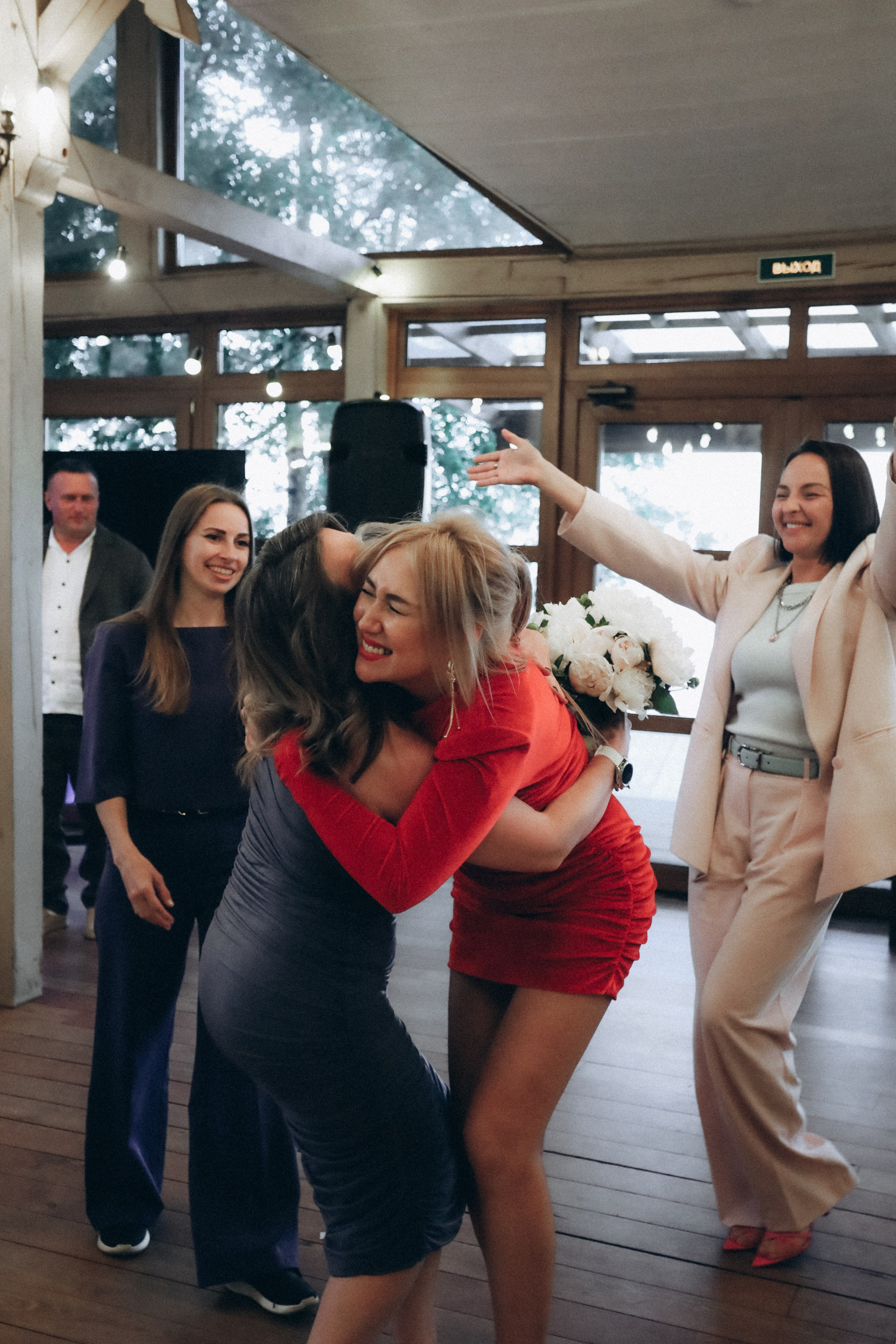 𝒮𝑒𝓇𝑔𝑒𝓎 & 𝒥𝓊𝓁𝒾𝒶. Свадебный фотограф в Санкт-Петербурге