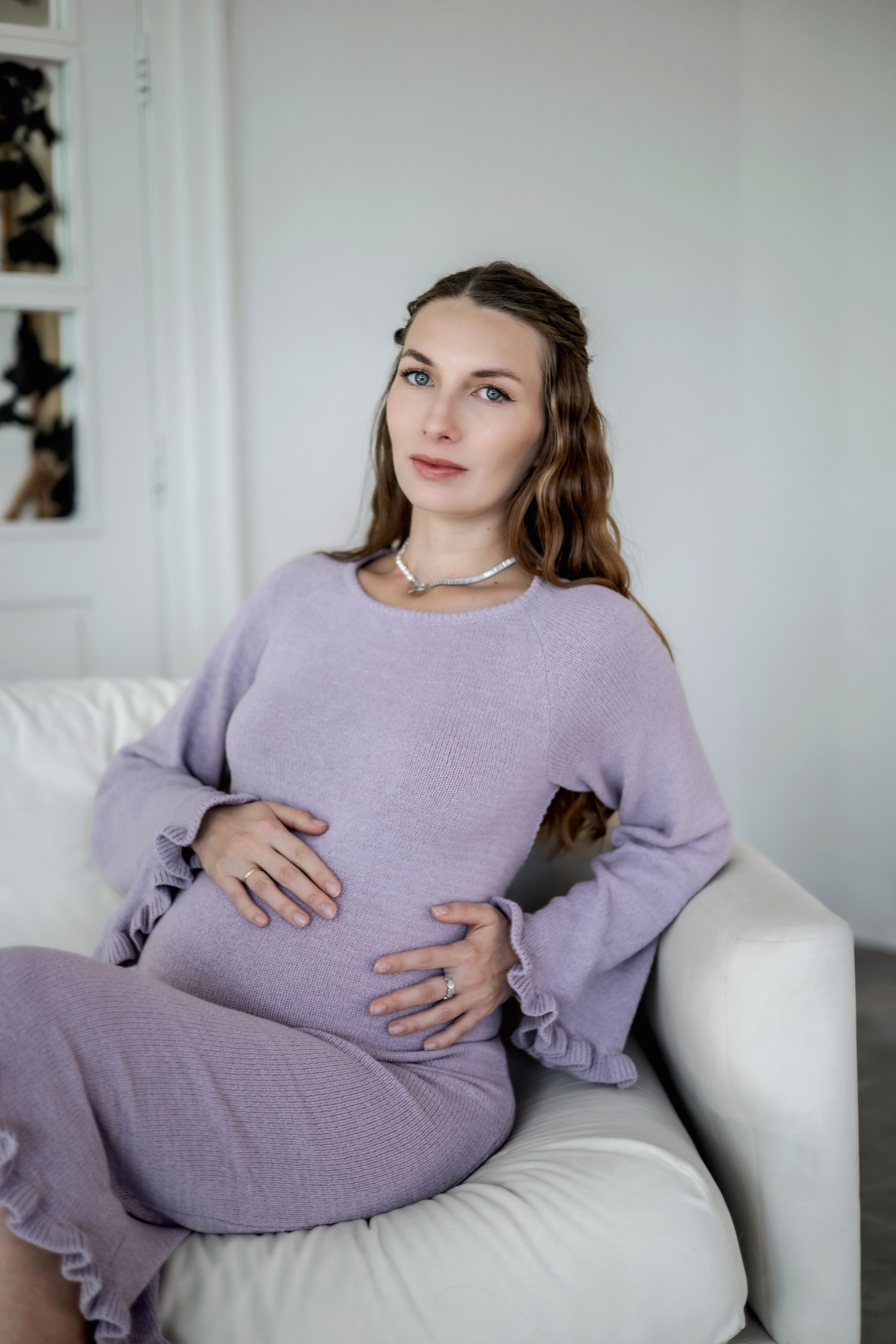 Анастасия. Фотограф Надежда Лукьянова