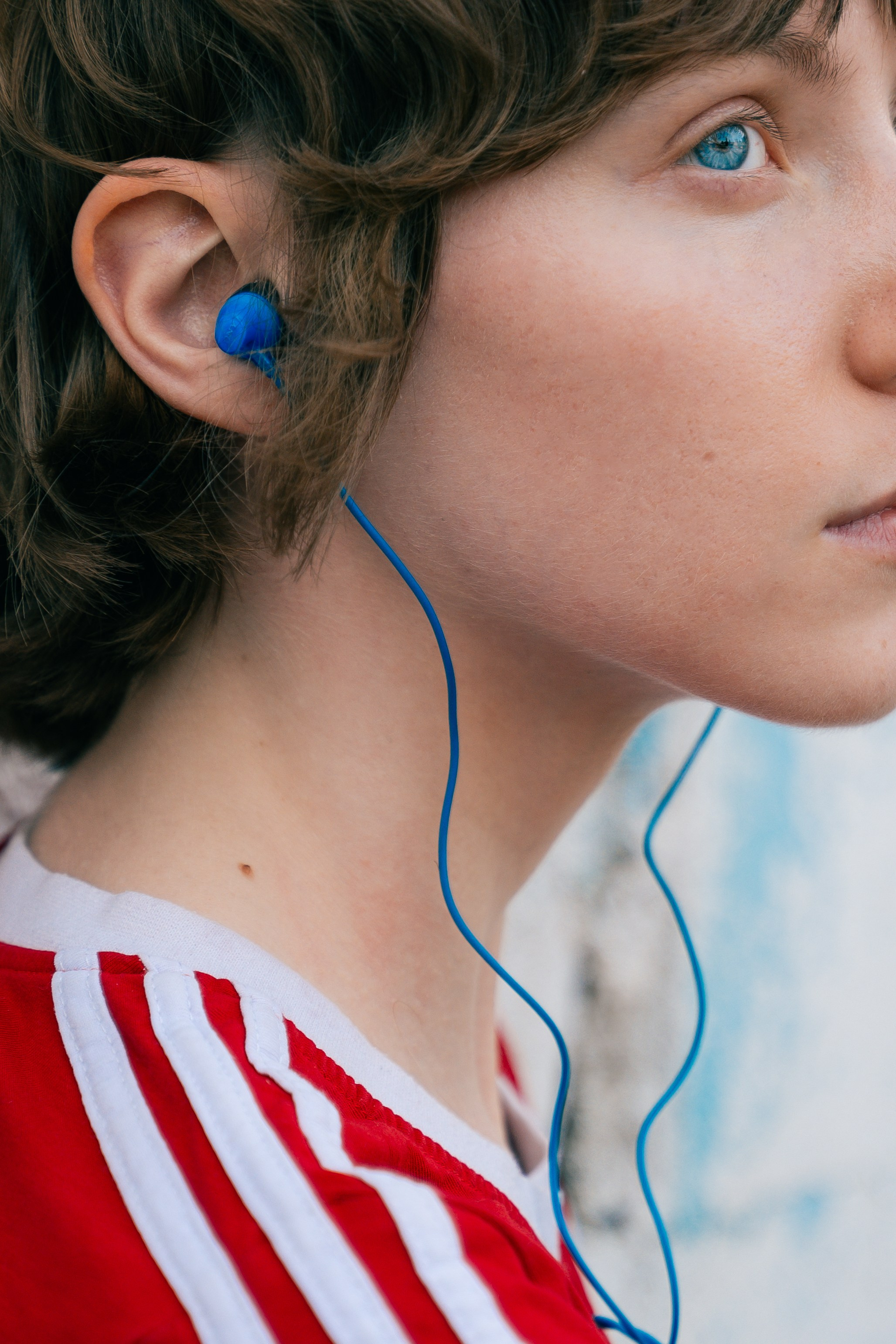 Юлия. Мария Кобзева, фотограф в Ялте, Крым