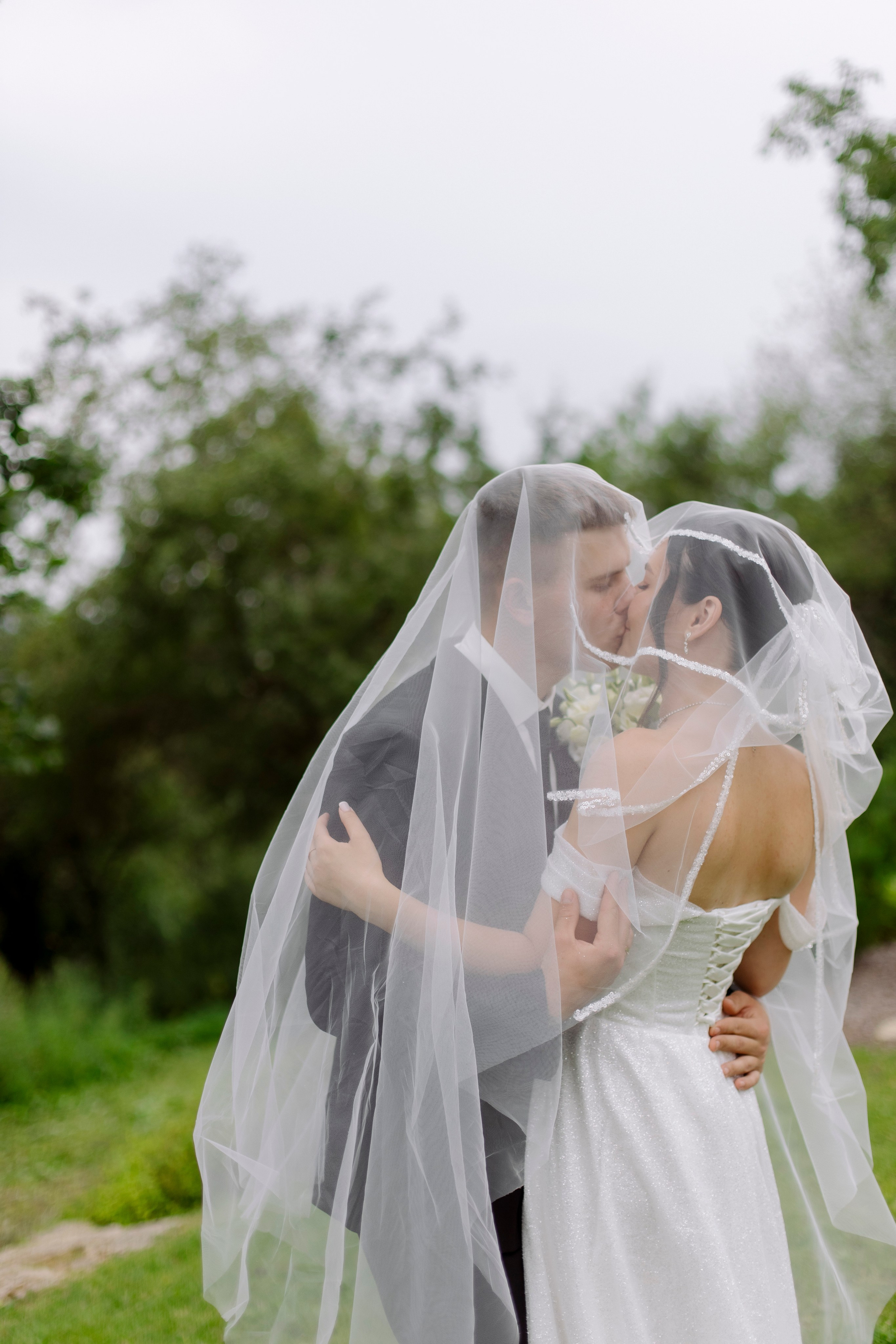 Ангелина и Роман 01.08.25. Индивидуальный, семейный и свадебный фотограф