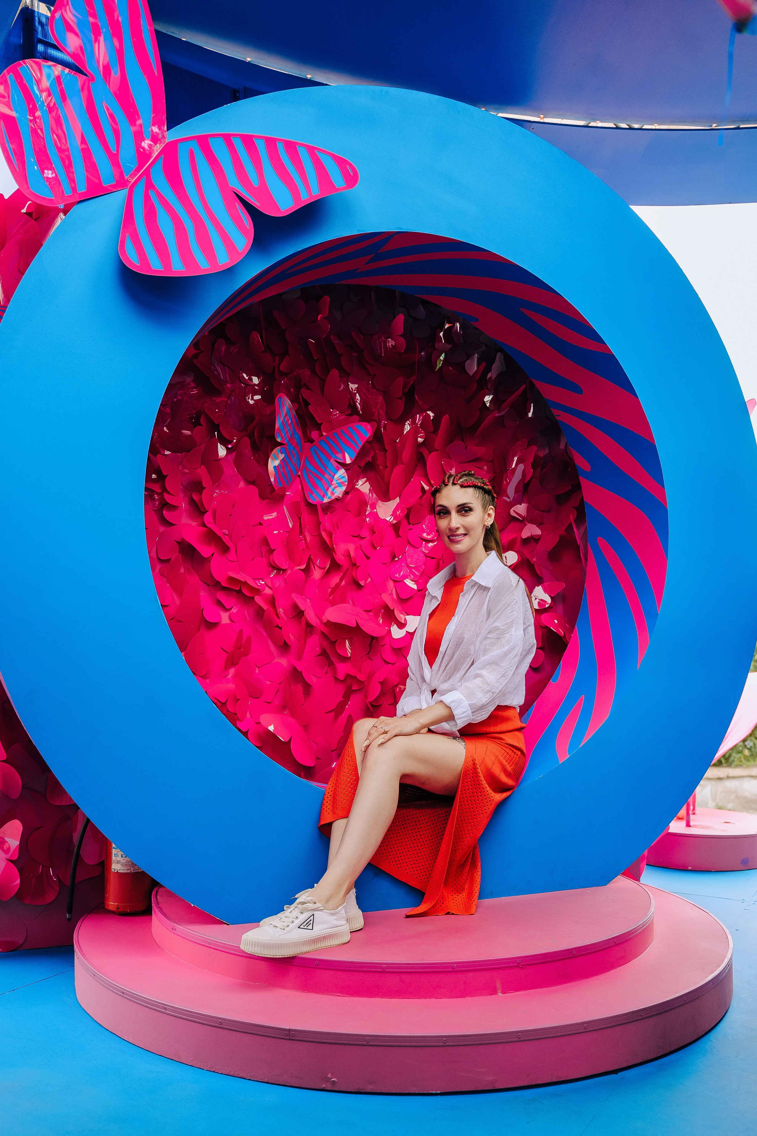 OZON x VK FEST. Репортажный фотограф Зуев Роман г. Челябинск