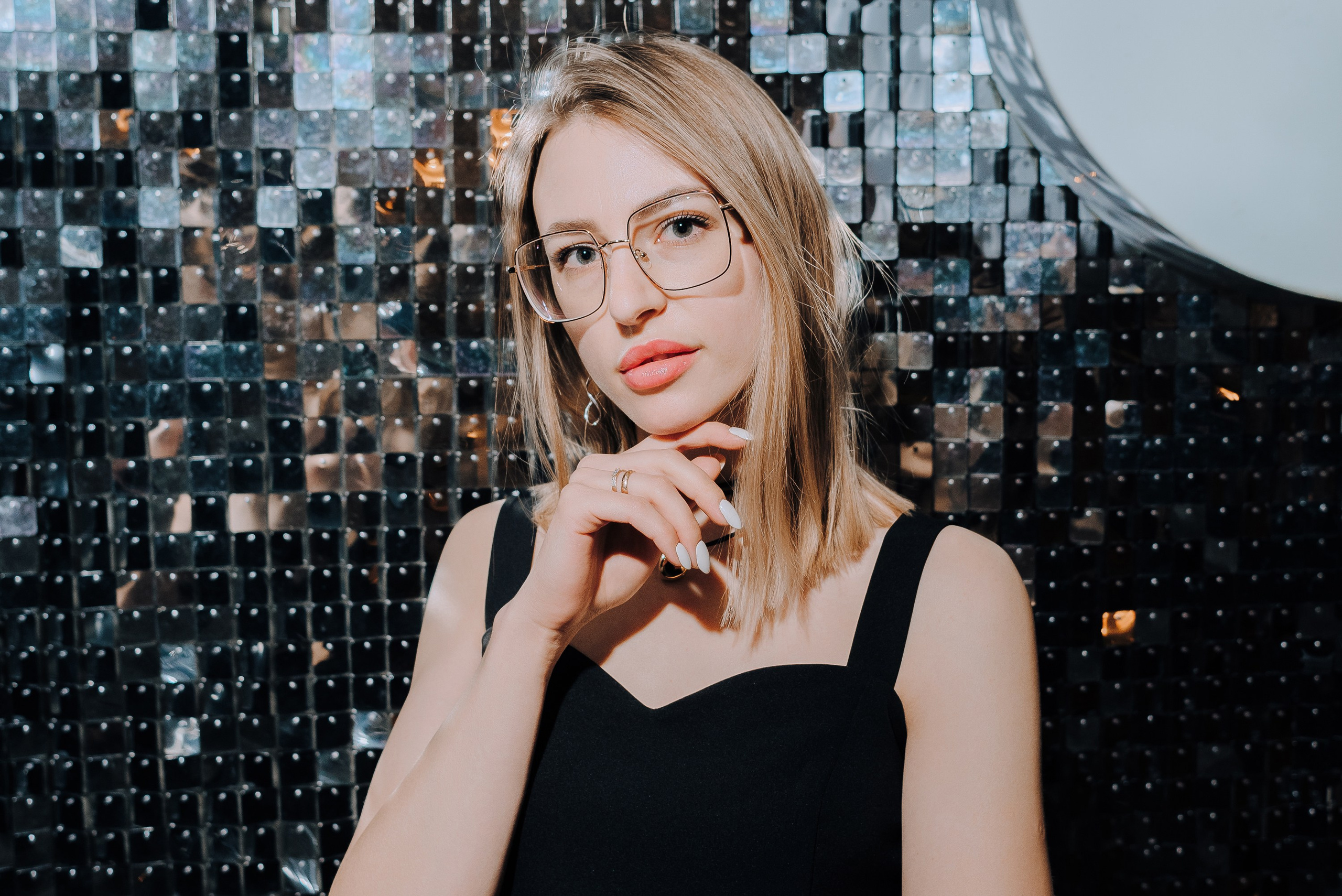 MONAMI DAY. Репортажный фотограф Зуев Роман г. Челябинск