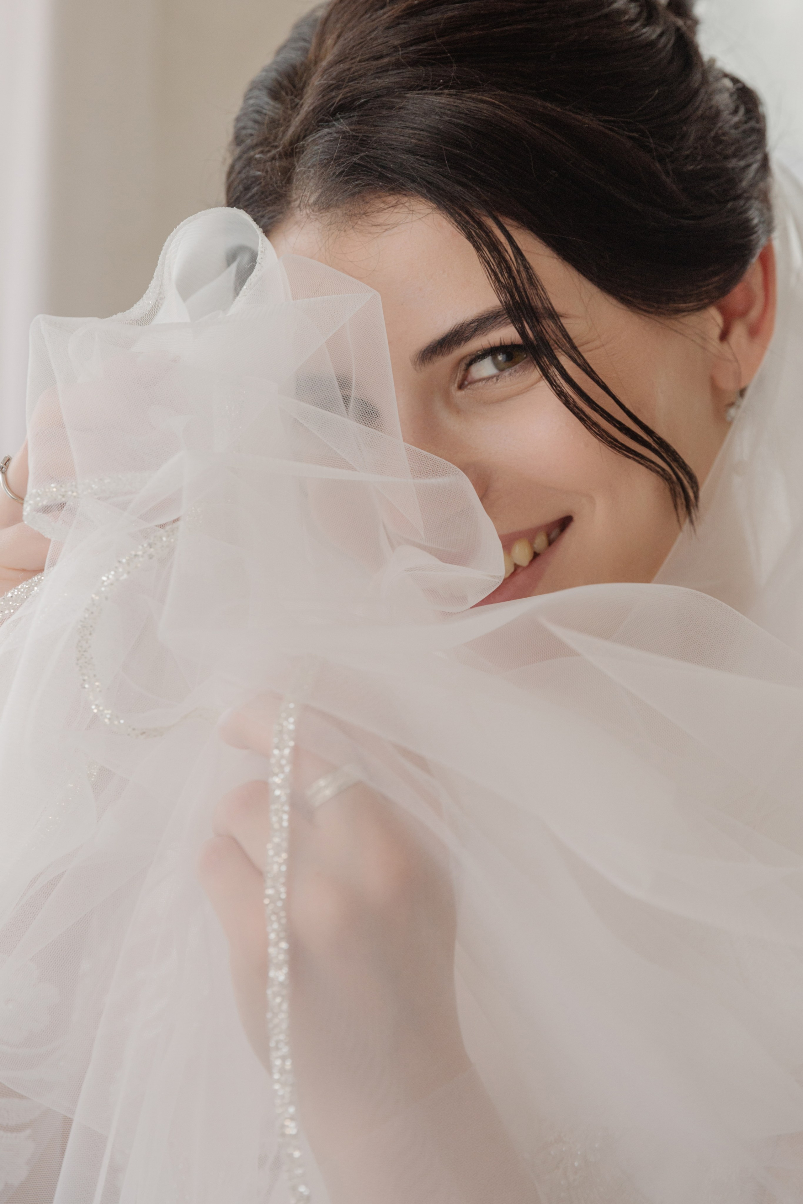 Виталий и Кристина. Персональный, семейный и портретный фотограф в Воронеже Майя Яхонтова