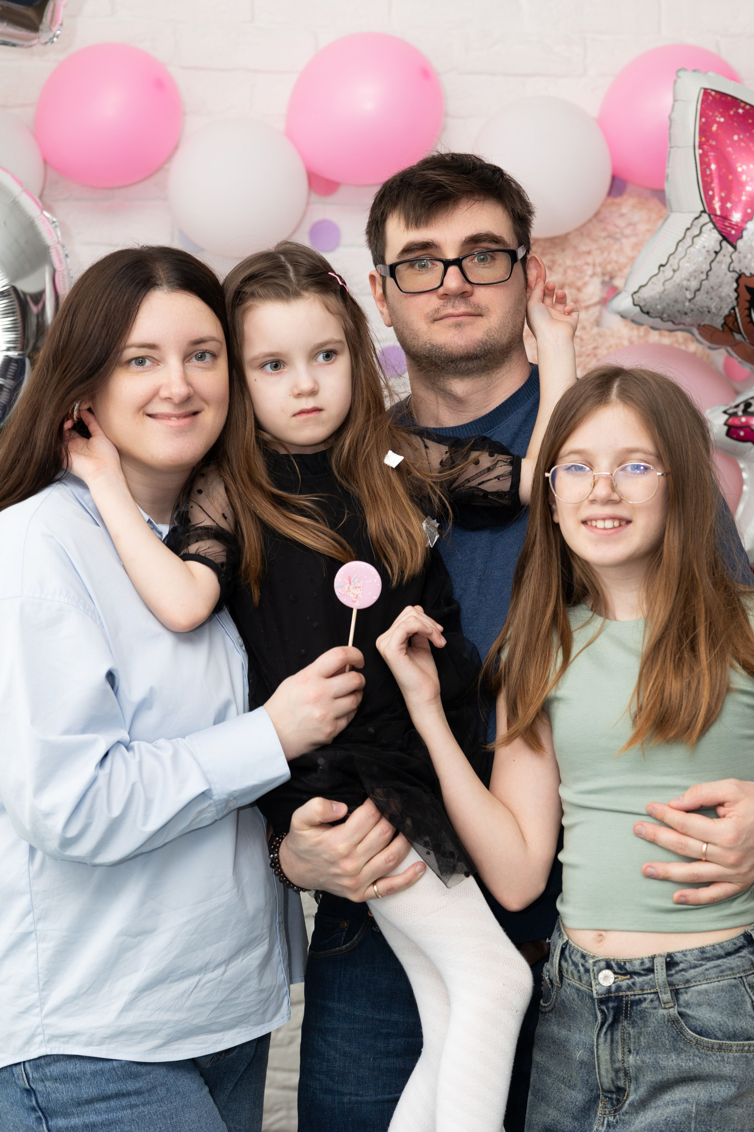 День Рождения Софии