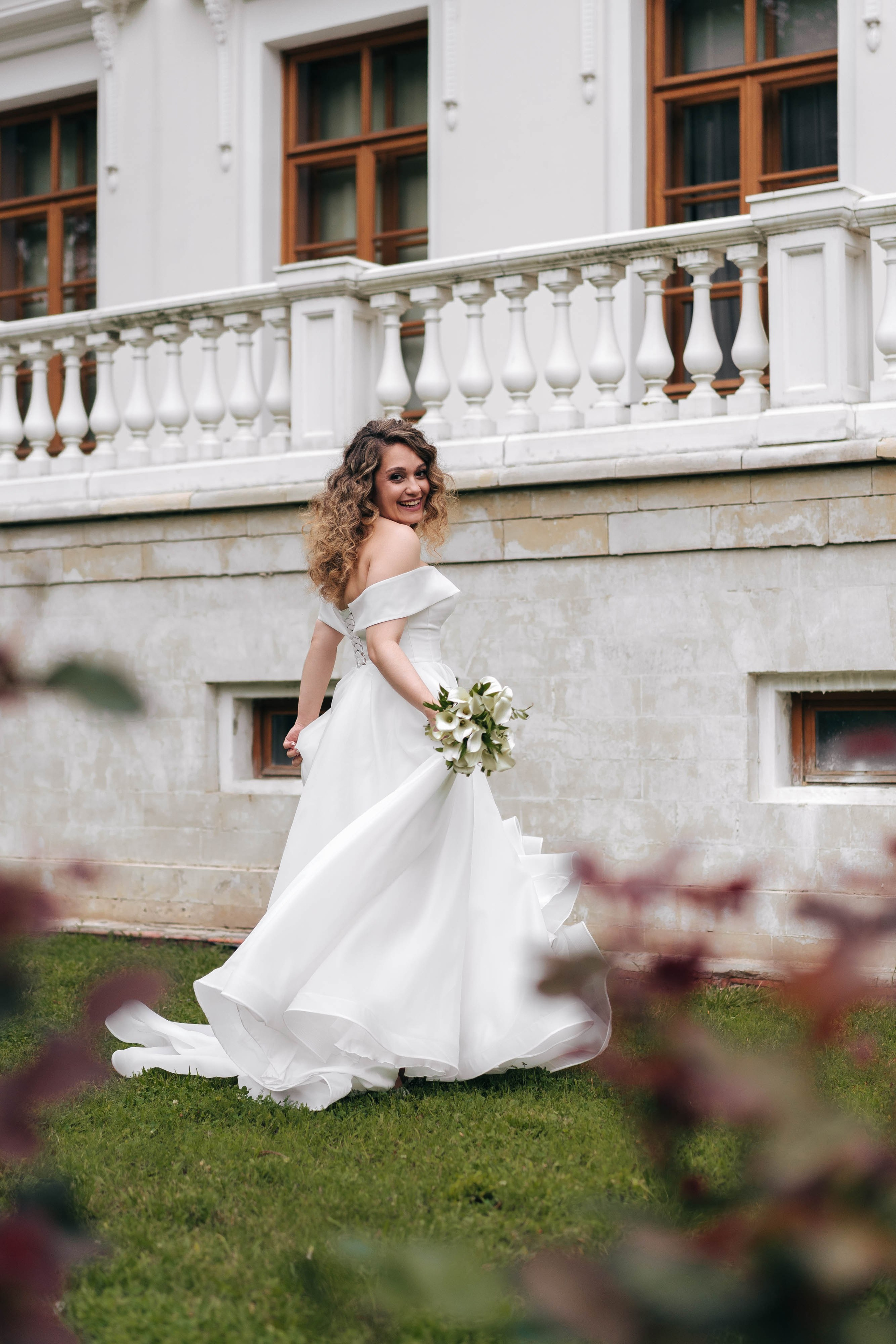 Веселая. Фотограф — Москва — Артем Гончаренко