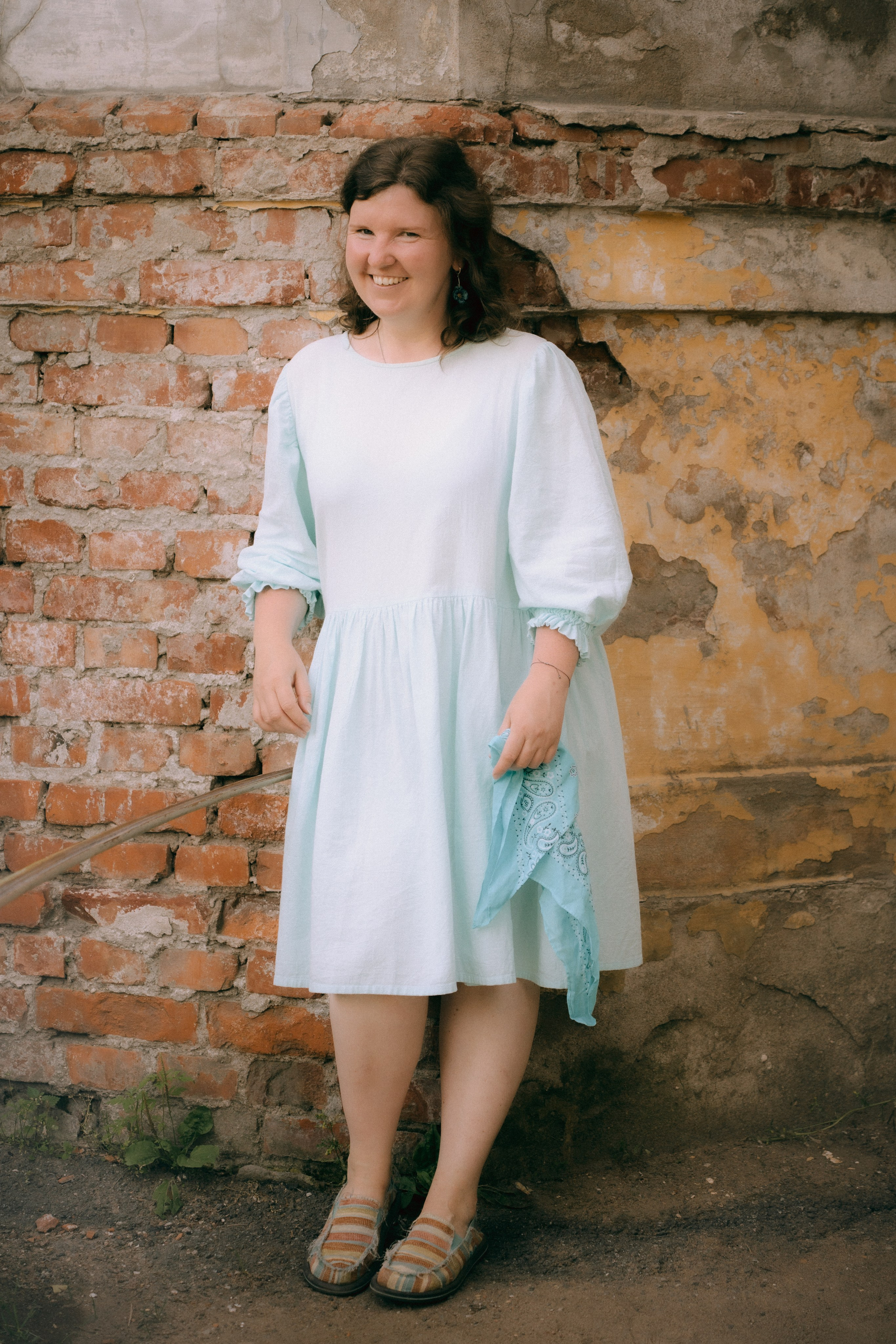 Женский портрет. Кошенкова Мария: портретный и репортажный фотограф. Санкт-Петербург