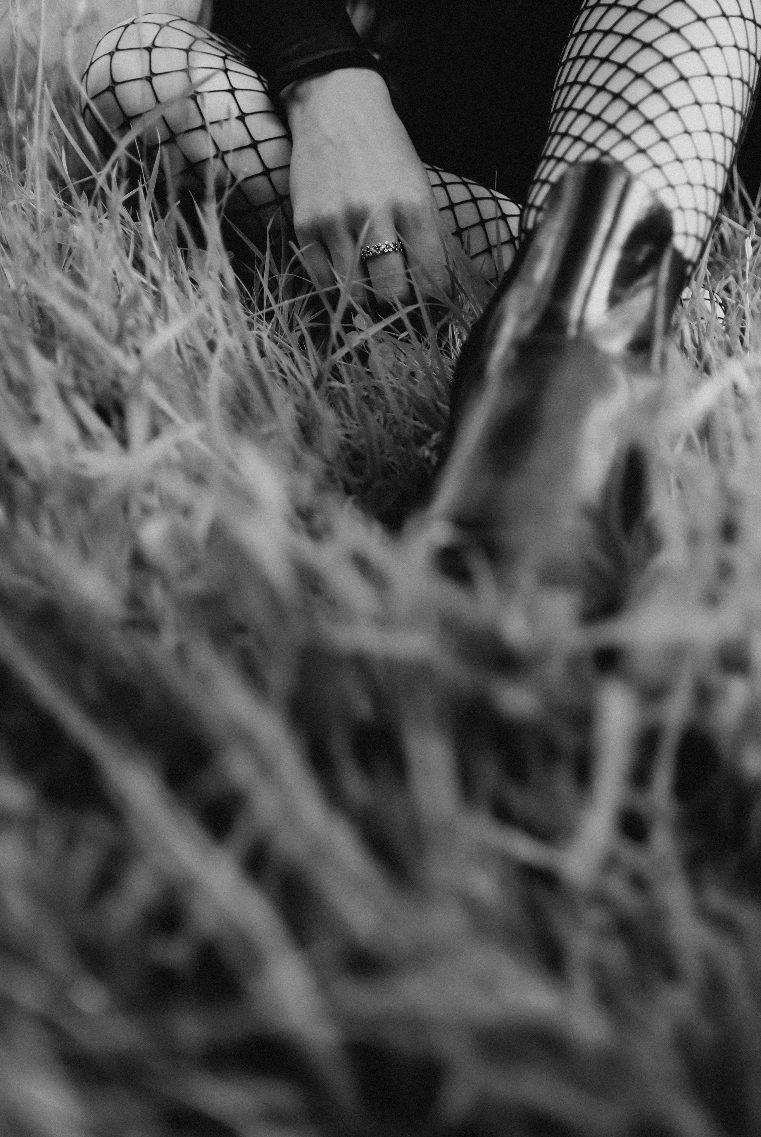 Женский портрет. Кошенкова Мария: портретный и репортажный фотограф. Санкт-Петербург