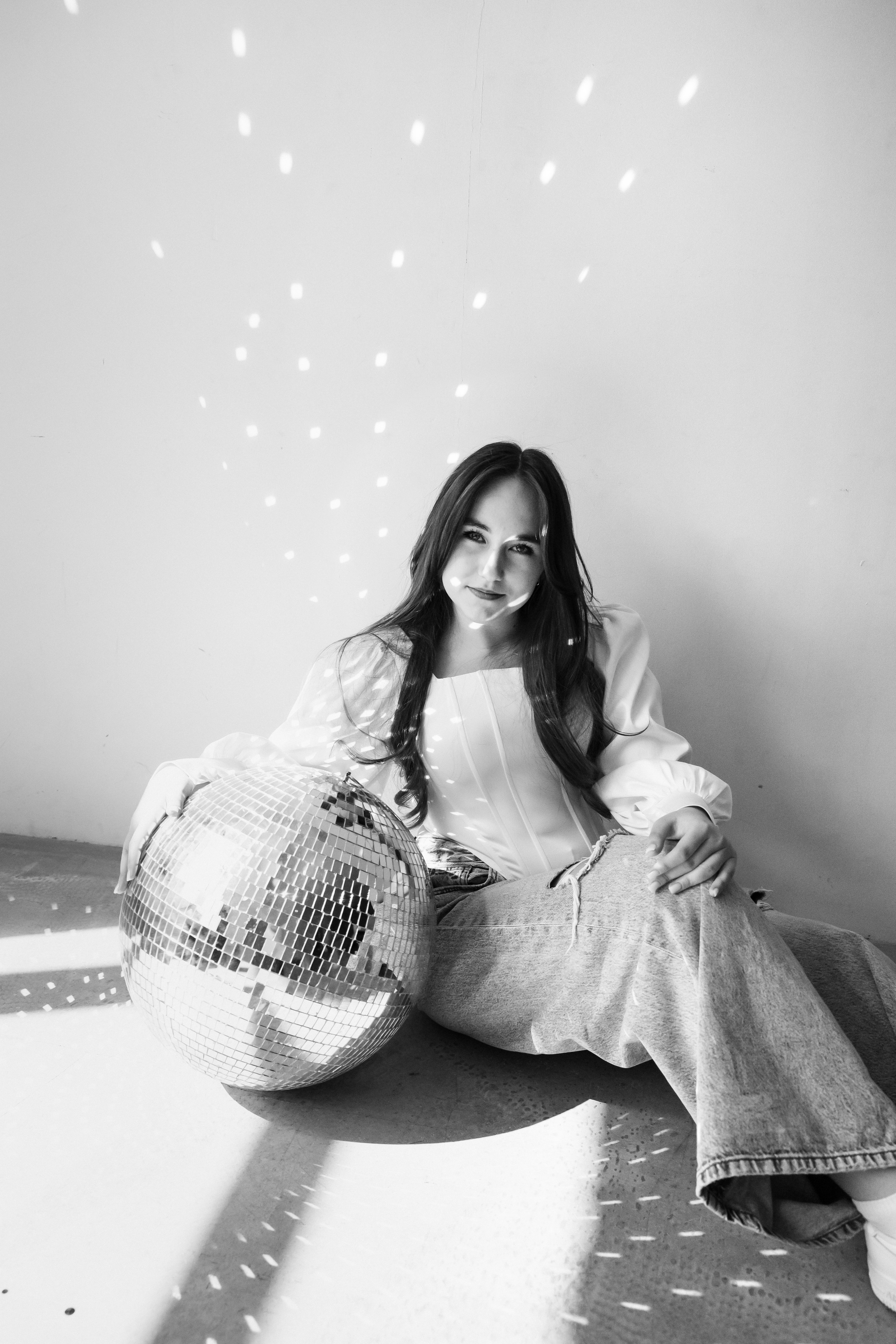 Женский портрет. Кошенкова Мария: портретный и репортажный фотограф. Санкт-Петербург