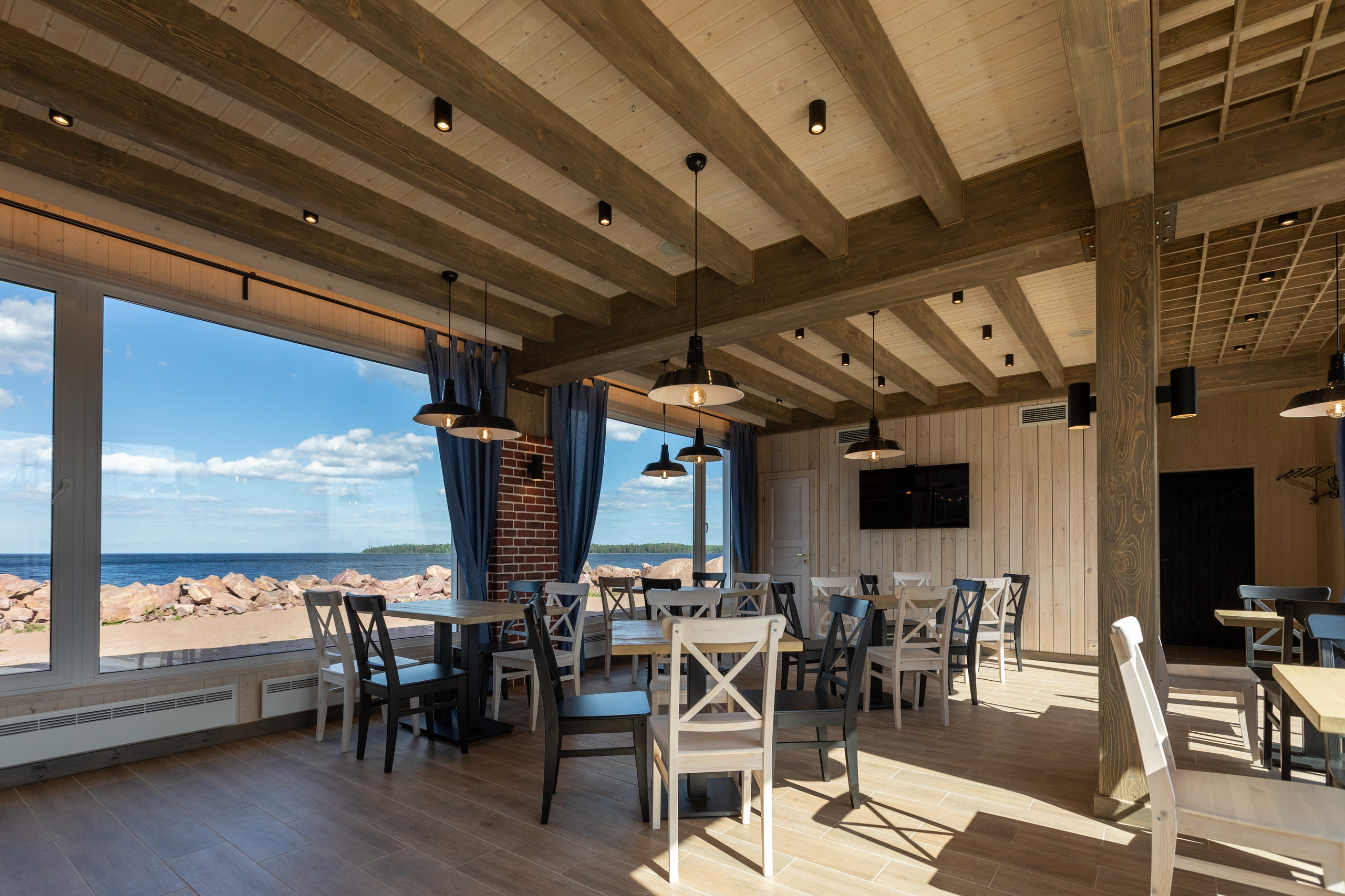 Турбаза. Фотограф в Петрозаводске Игорь Герасименко