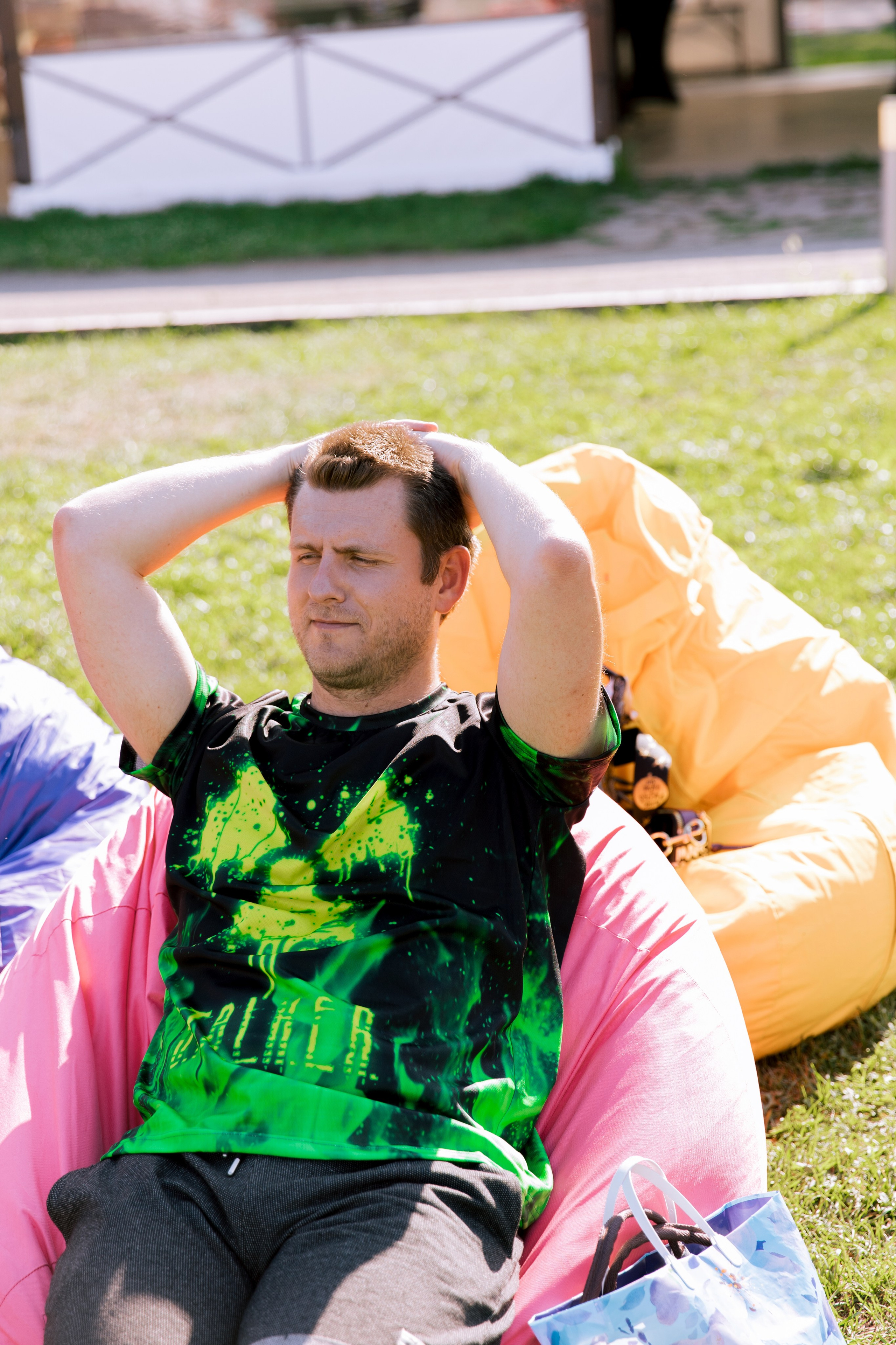 Яхт- клуб Фрегат. Свадебный и семейный фотограф