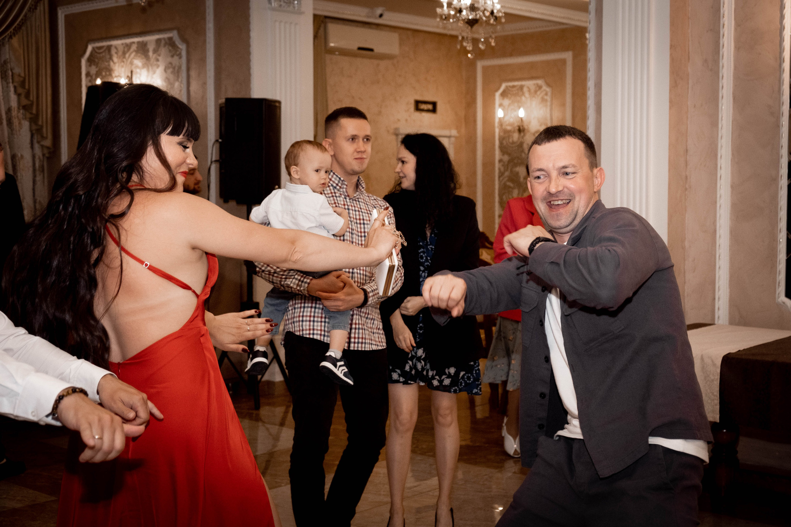 Виктор & Елена г. Заводоуковск. Свадебный и семейный фотограф в Тюмени Екатерина Дубровина