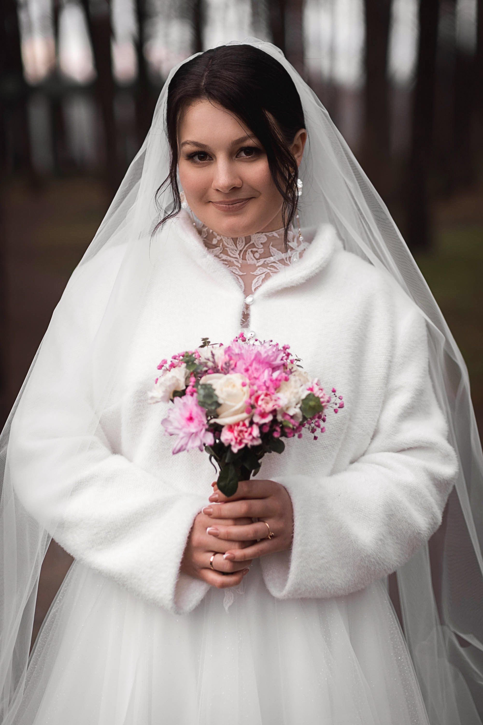 Василий & Валерия г. Заводоуковск. Свадебный и семейный фотограф в Тюмени Екатерина Дубровина