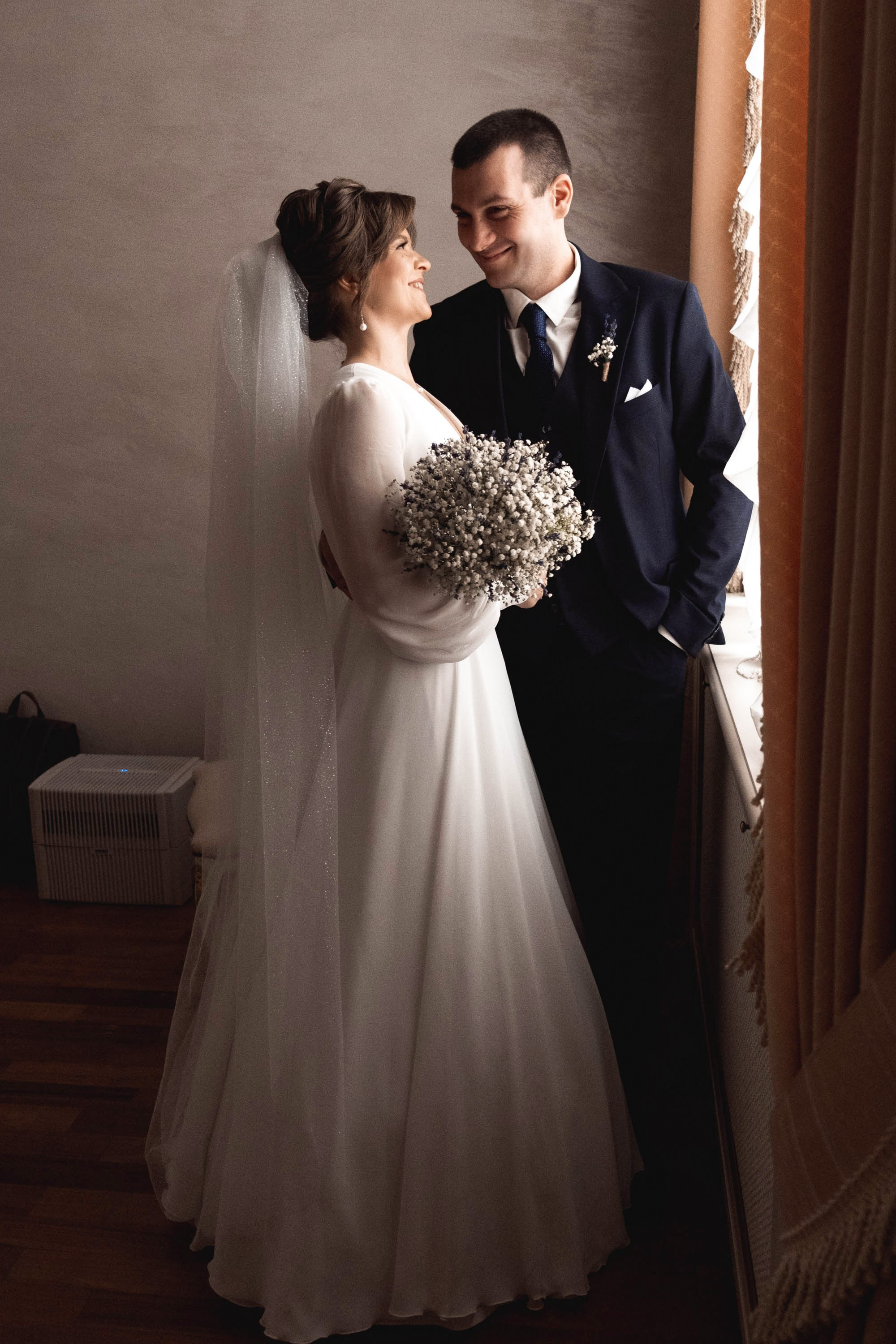 Филип & Юлия. Свадебный и семейный фотограф в Тюмени Екатерина Дубровина