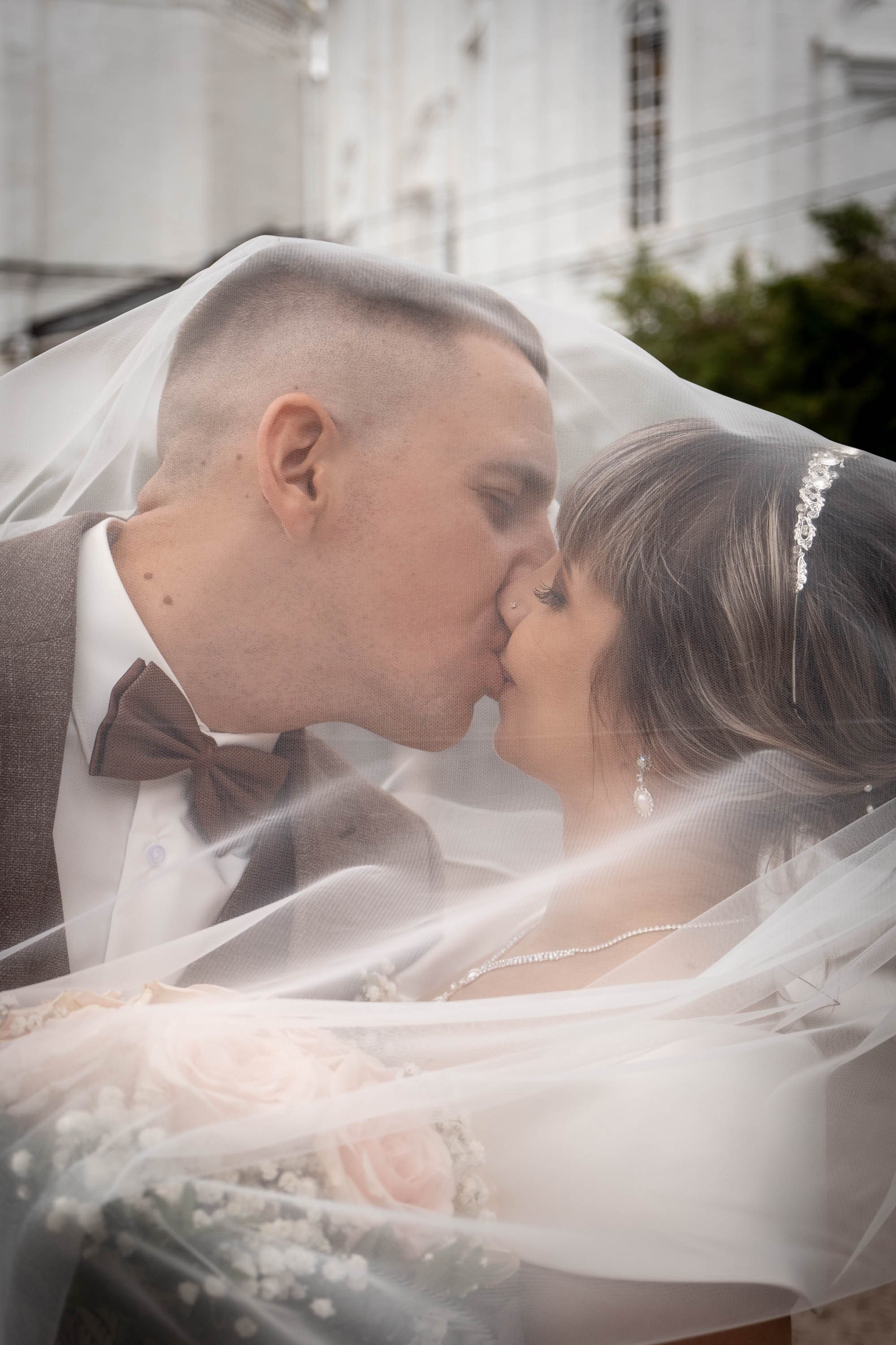 Александр & Елена. Свадебный и семейный фотограф в Тюмени Екатерина Дубровина