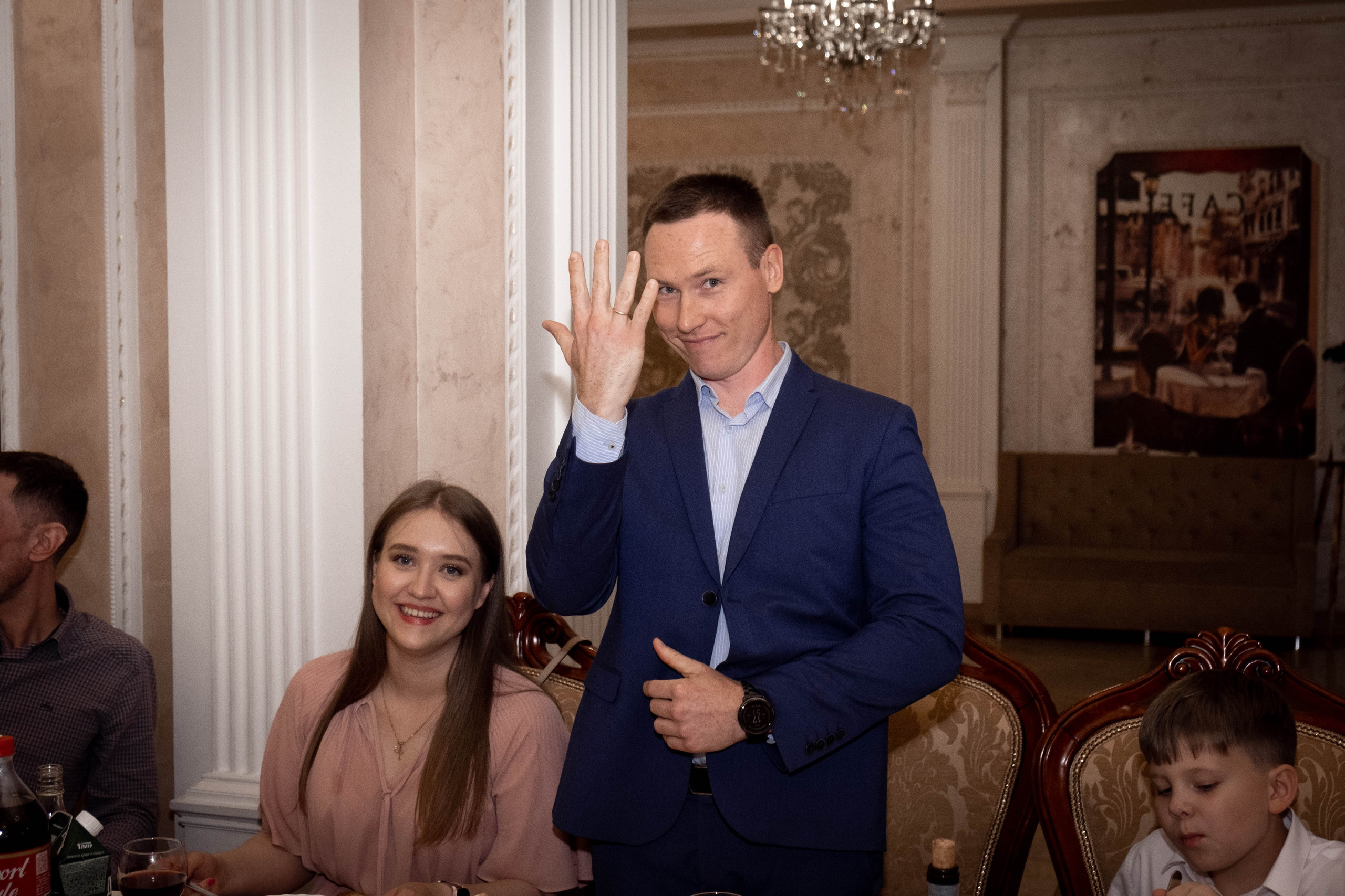 Виктор & Елена г. Заводоуковск. Свадебный и семейный фотограф в Тюмени Екатерина Дубровина