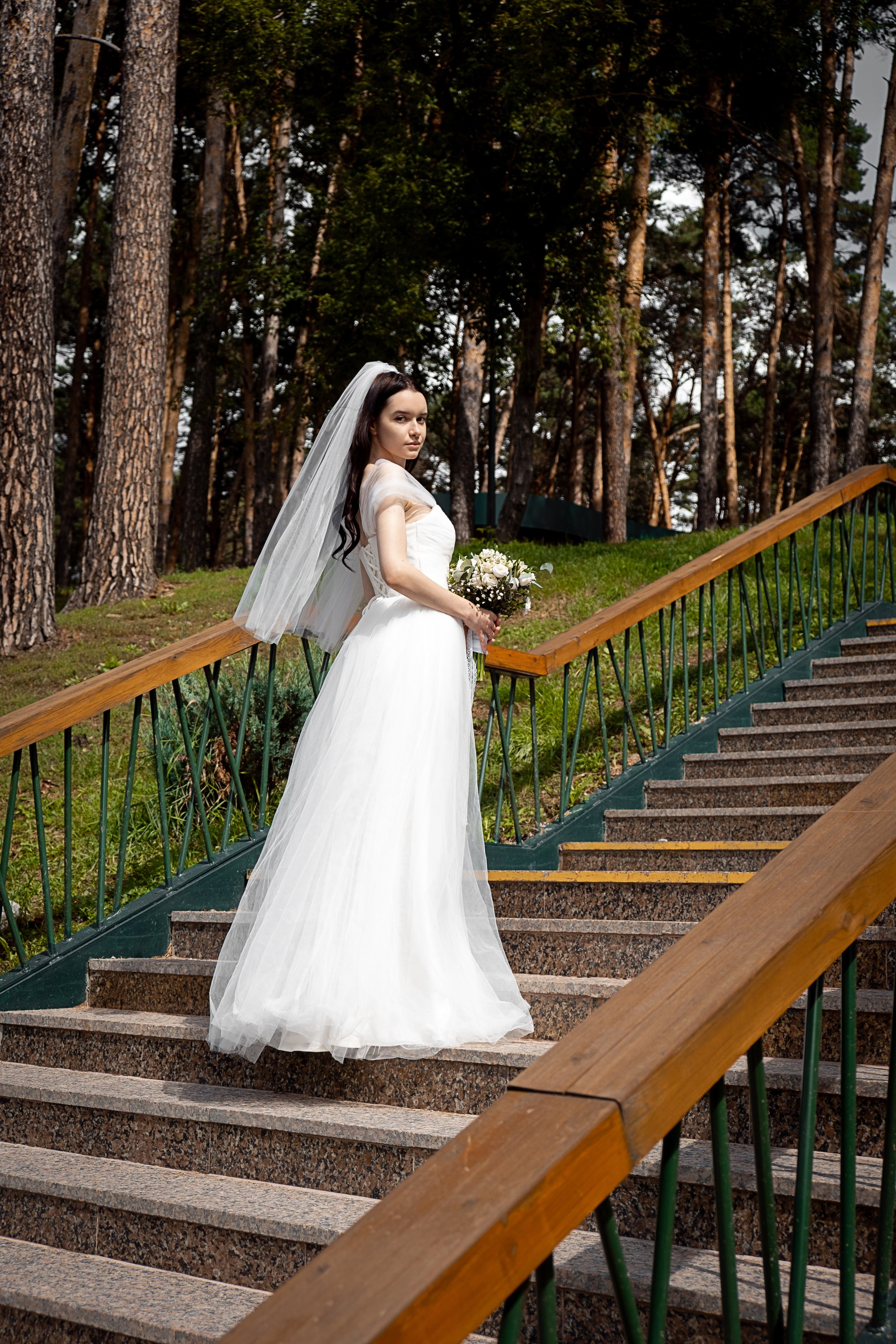 Алексей & Анжелика. Свадебный и семейный фотограф в Тюмени Екатерина Дубровина