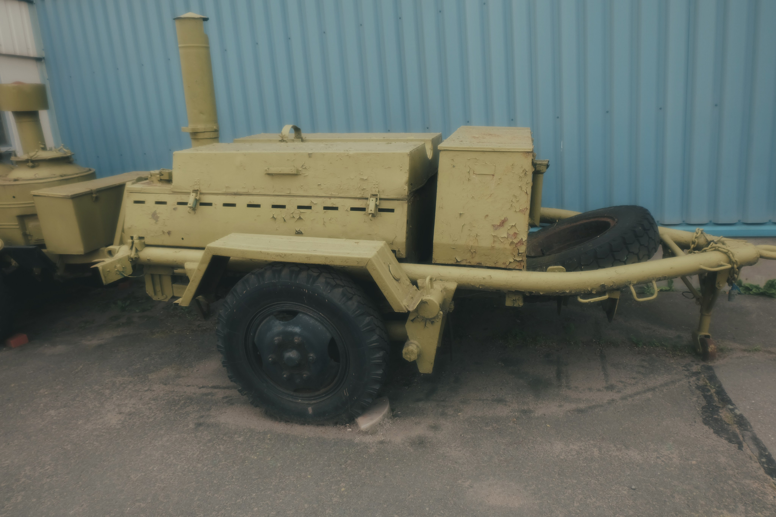 Обычный день календаря. Портретный фотограф DanilNabody