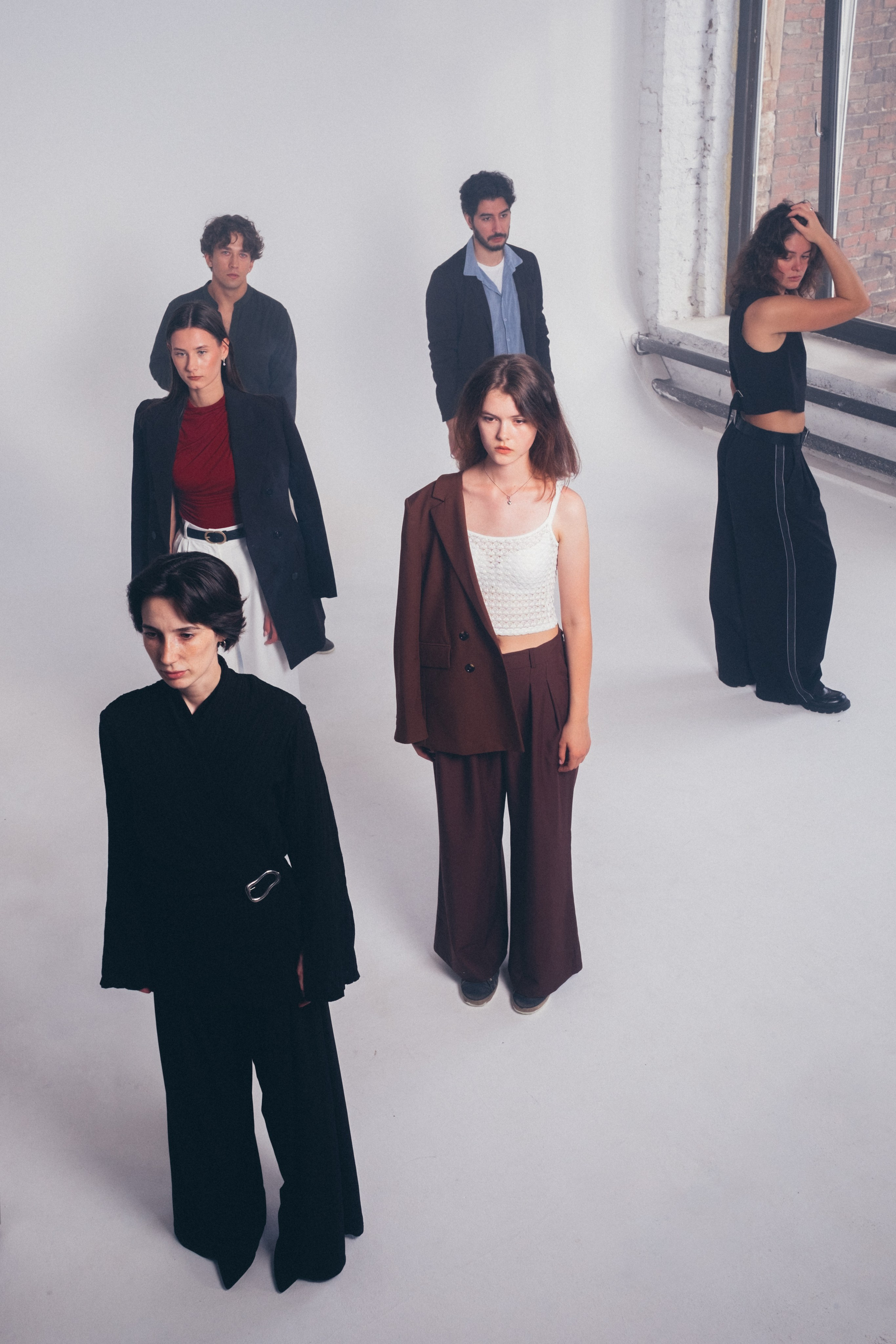 ABO. Портретный фотограф DanilNabody