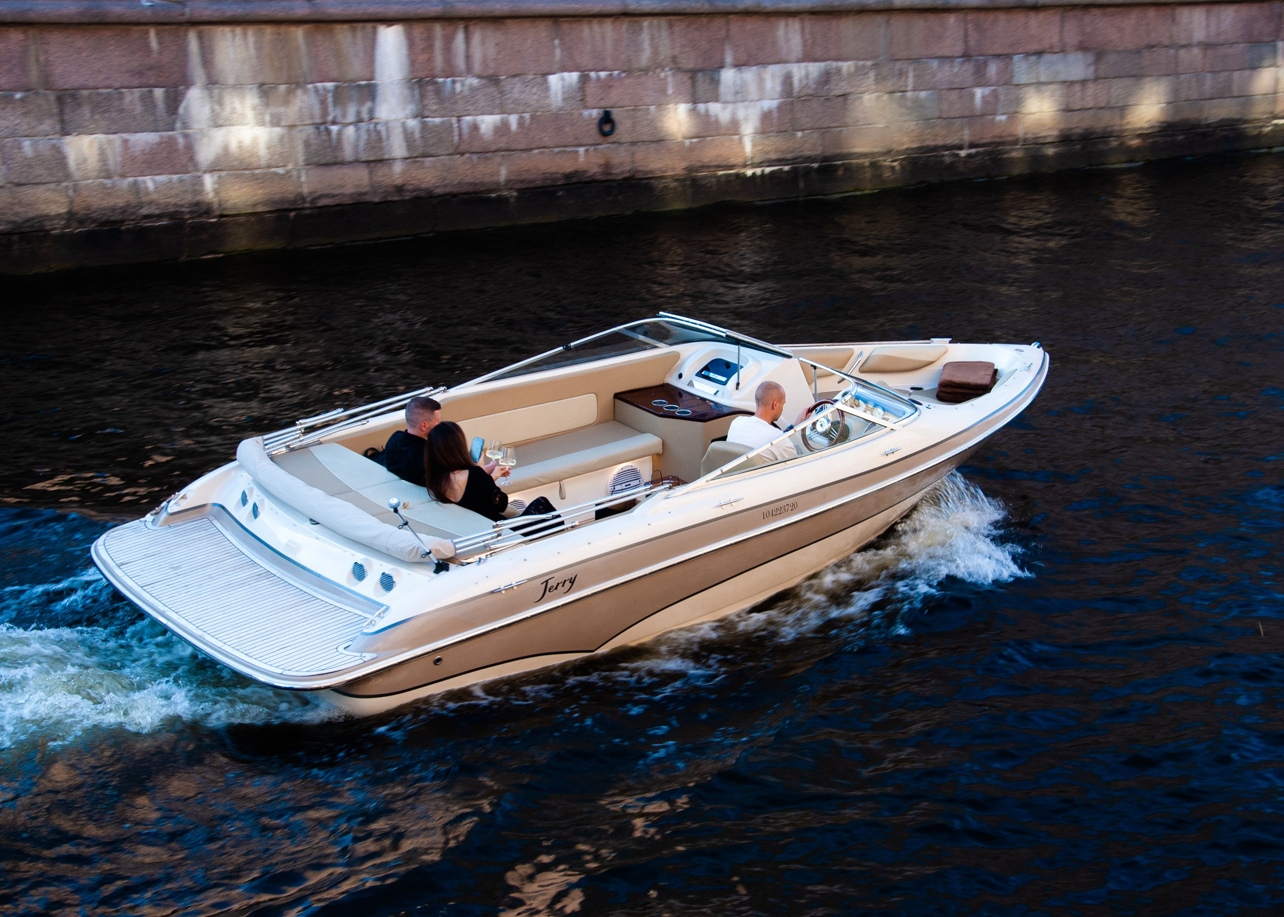 Питер. Портретный фотограф DanilNabody