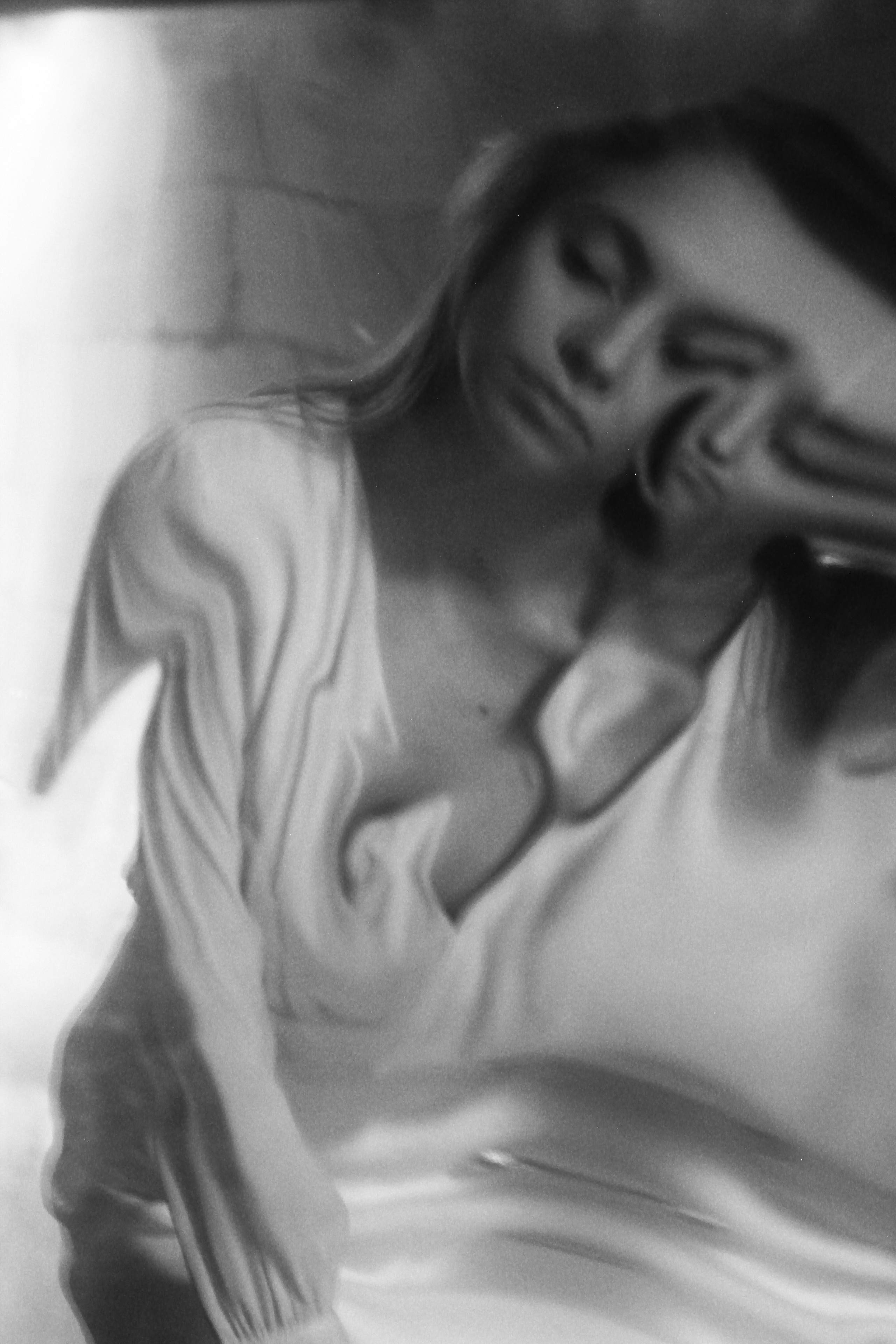 MARI. Портретный фотограф DanilNabody