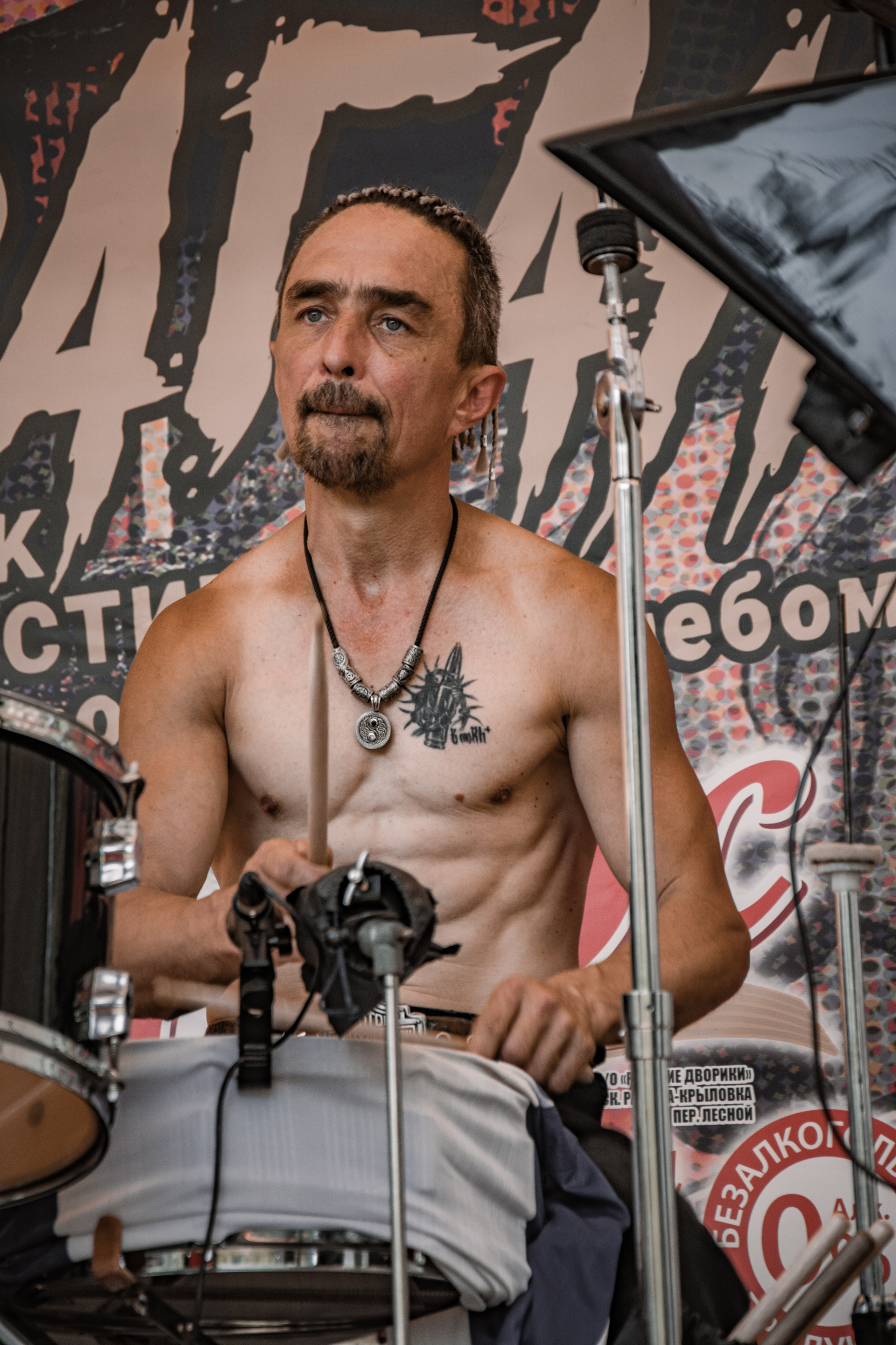 Фотосет с концерта. ОБЪЕКТИВно, он хорош | фото- и видеосъёмка в Брянске | Миша Напреенко