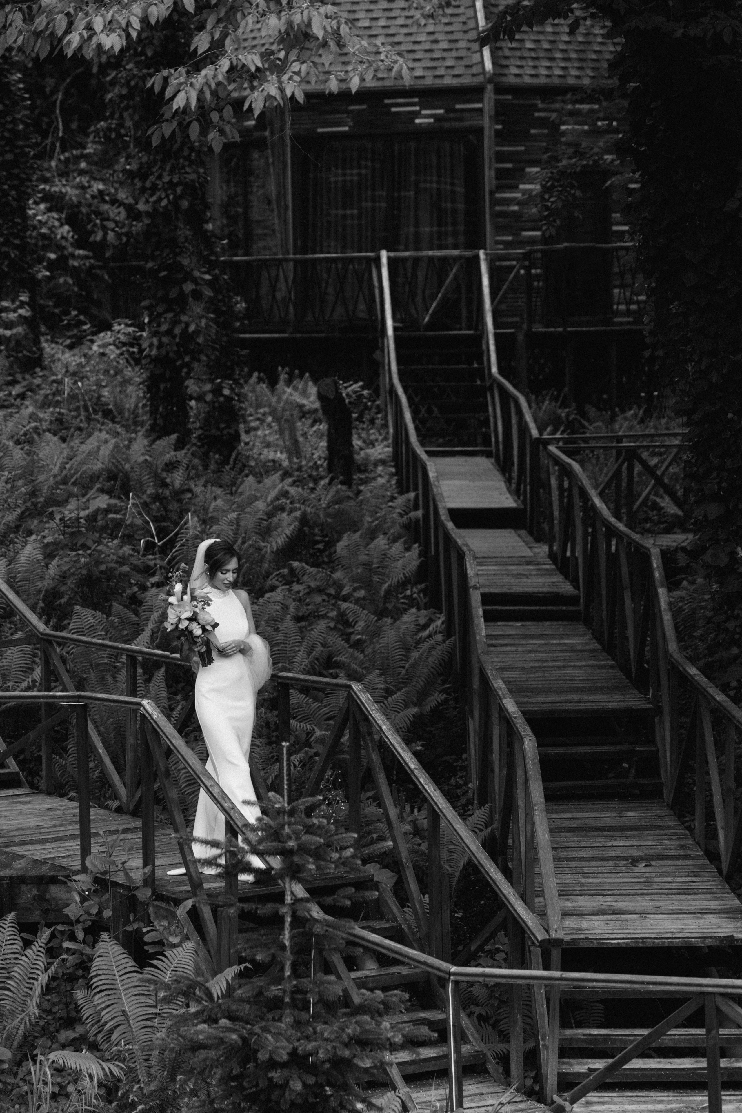 Свадебный фотограф в Краснодаре Булатова Наталия