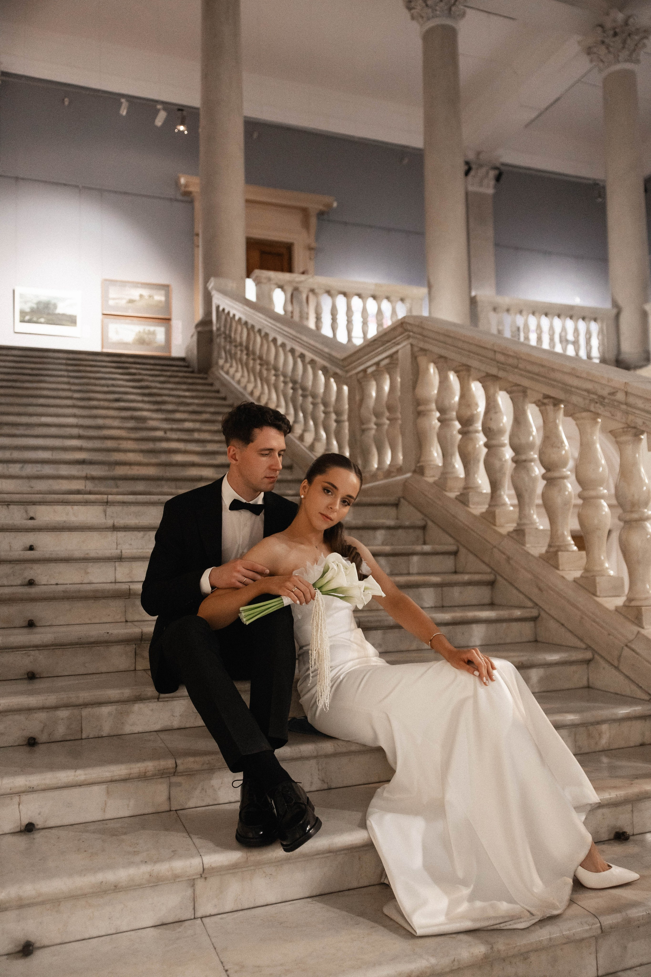 Елизавета & Владислав. Свадебный и портретный фотограф Соломко Диана