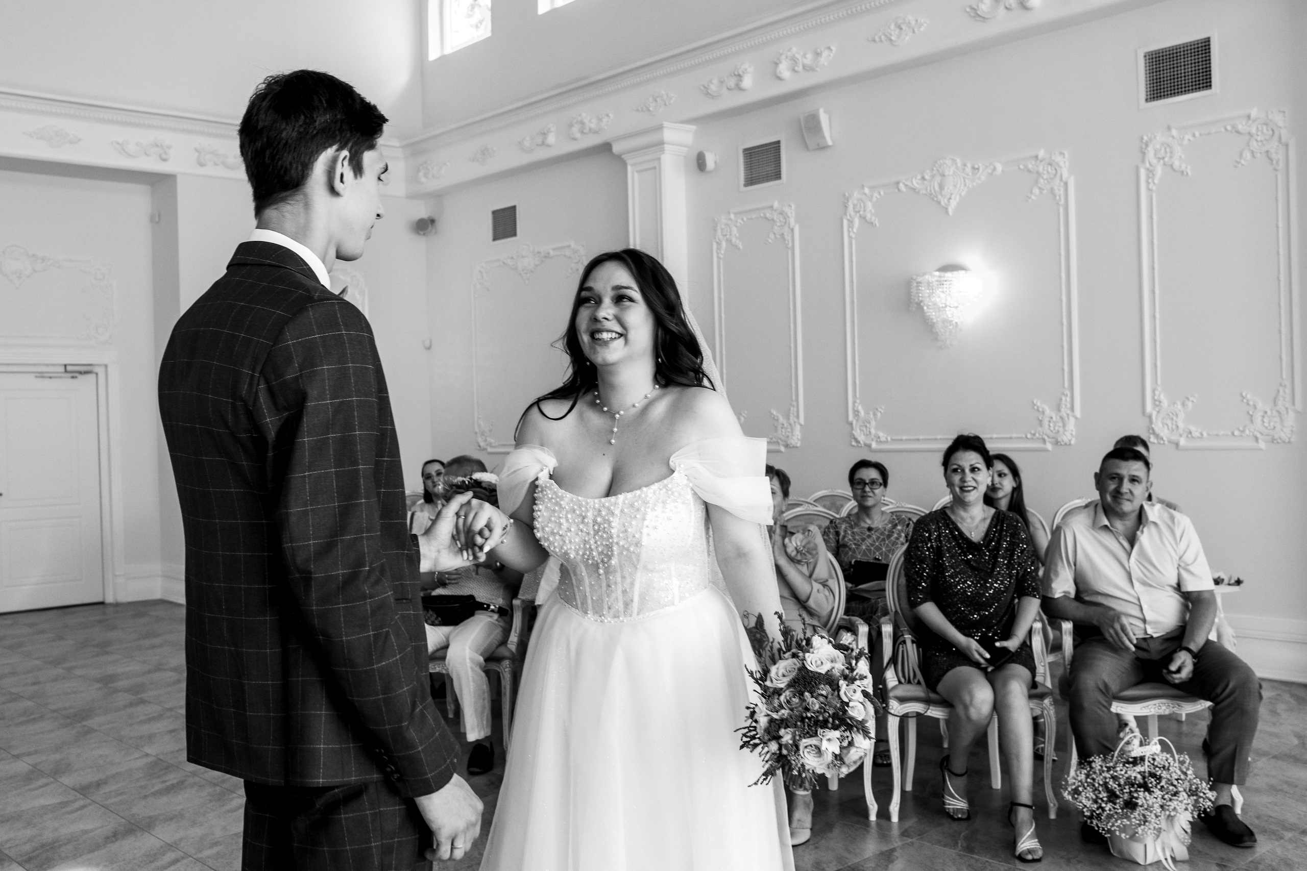 Июльское счастье