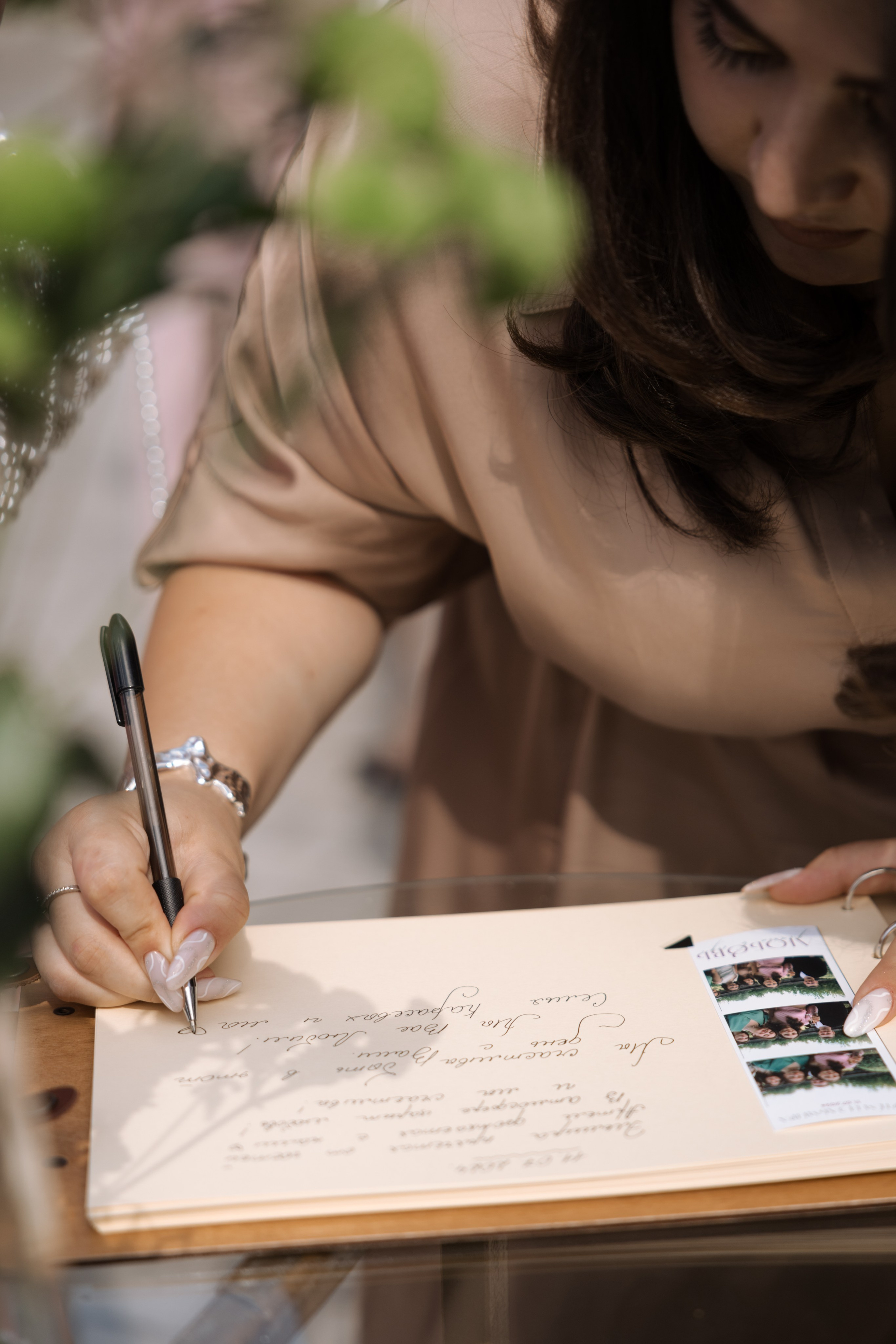 ЛЕЧУ К ТЕБЕ МЕЧТОЙ ИЗ ДЕТСКИХ СНОВ. Фотограф Наталия Бирюкова