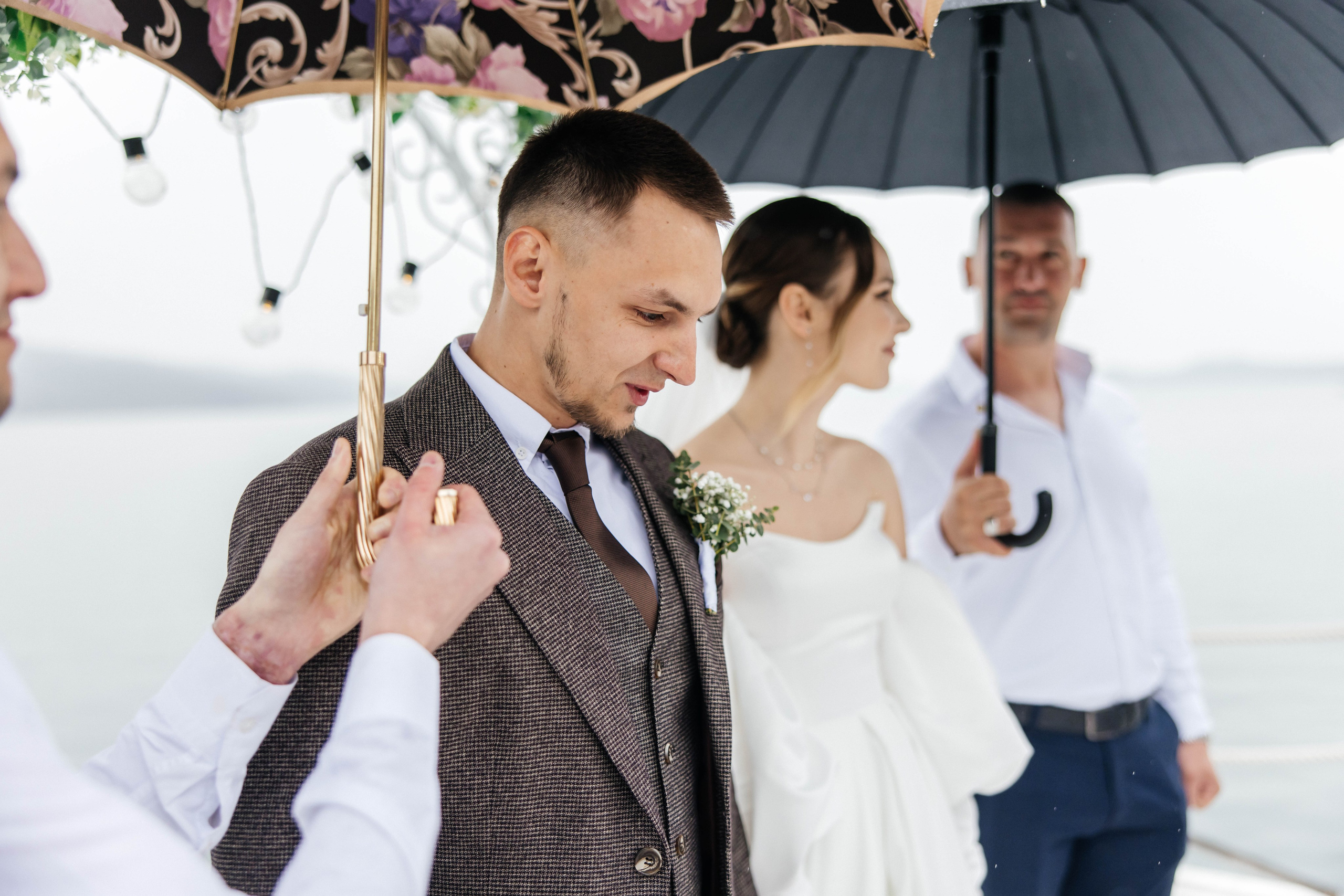 Александр и Александра. Maxim Tsoy Photography