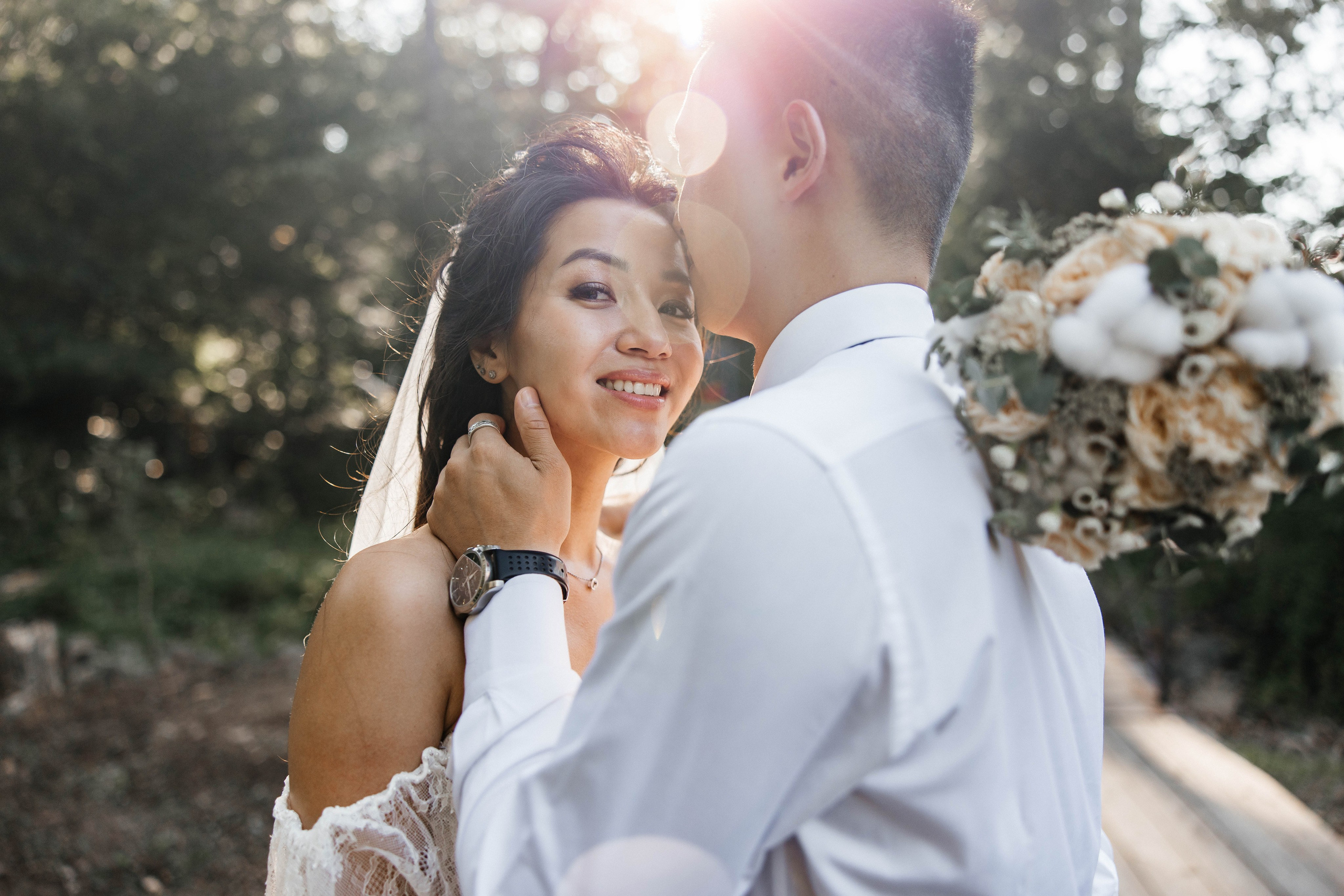 Фотограф во Владивостоке Максим Цой