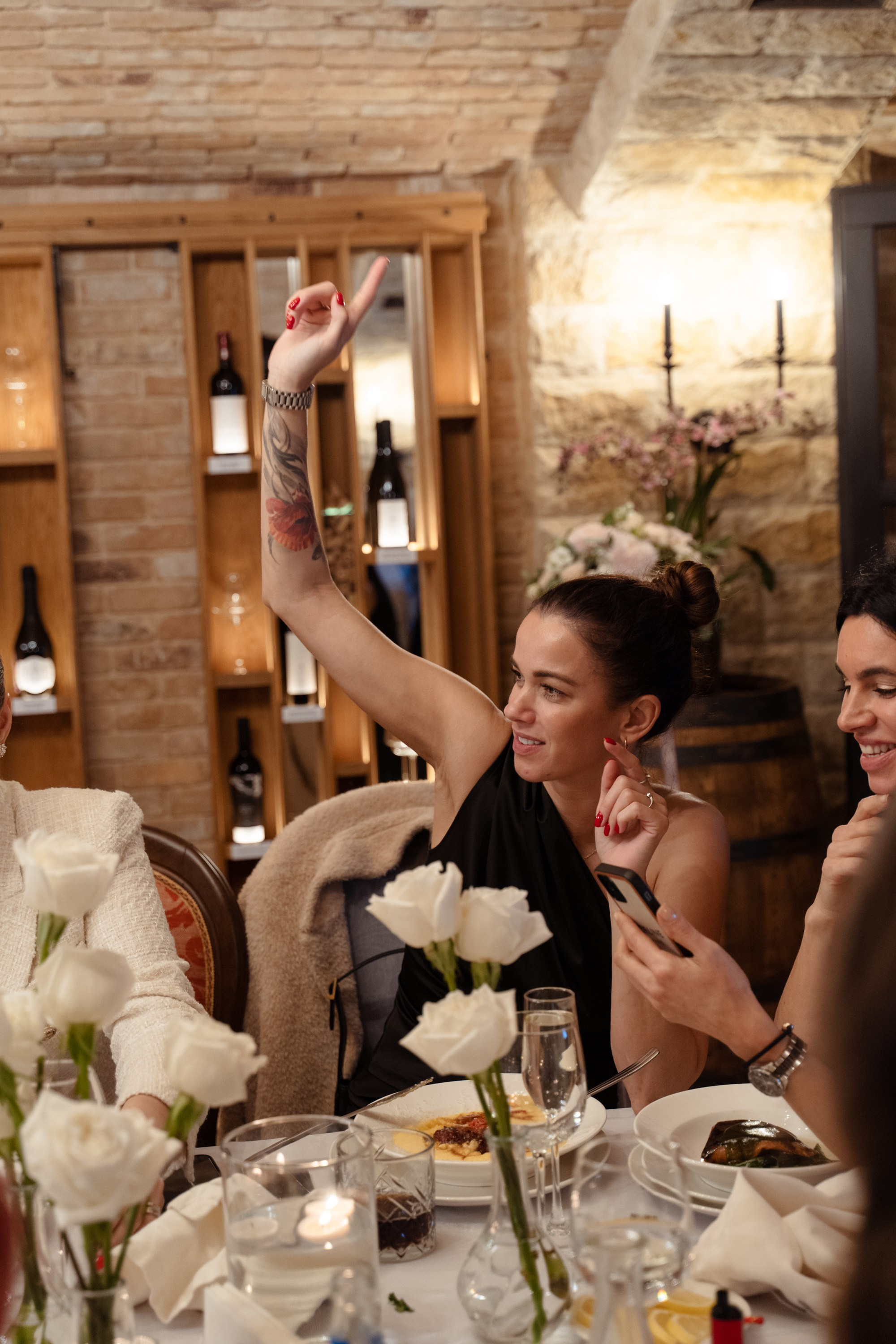 Yana&Viktor. Портретный фотограф в Краснодаре Валерия Матирная