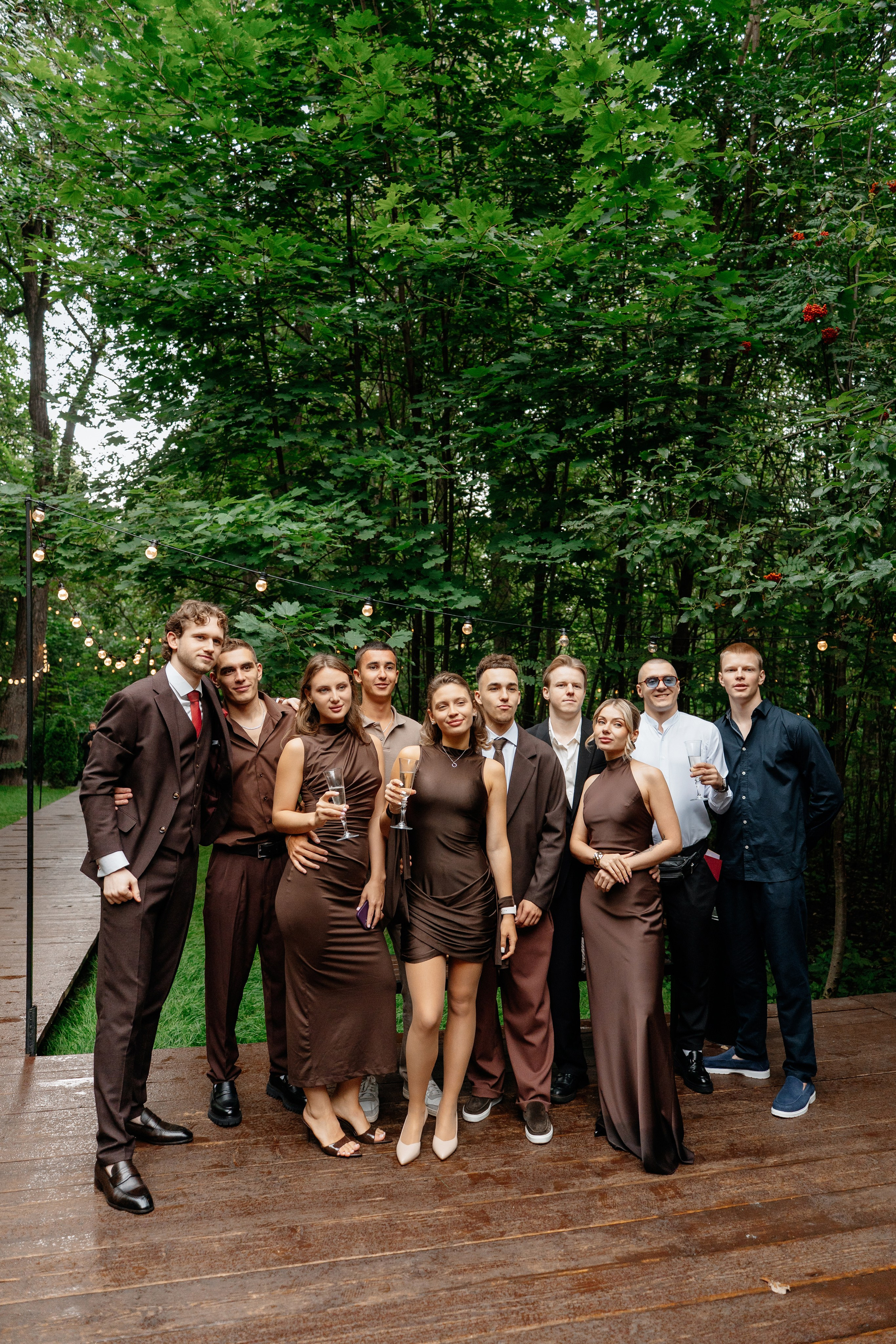 Елисей и Виктория. Свадебный и репортажный фотограф в Москве Андрей Вайман