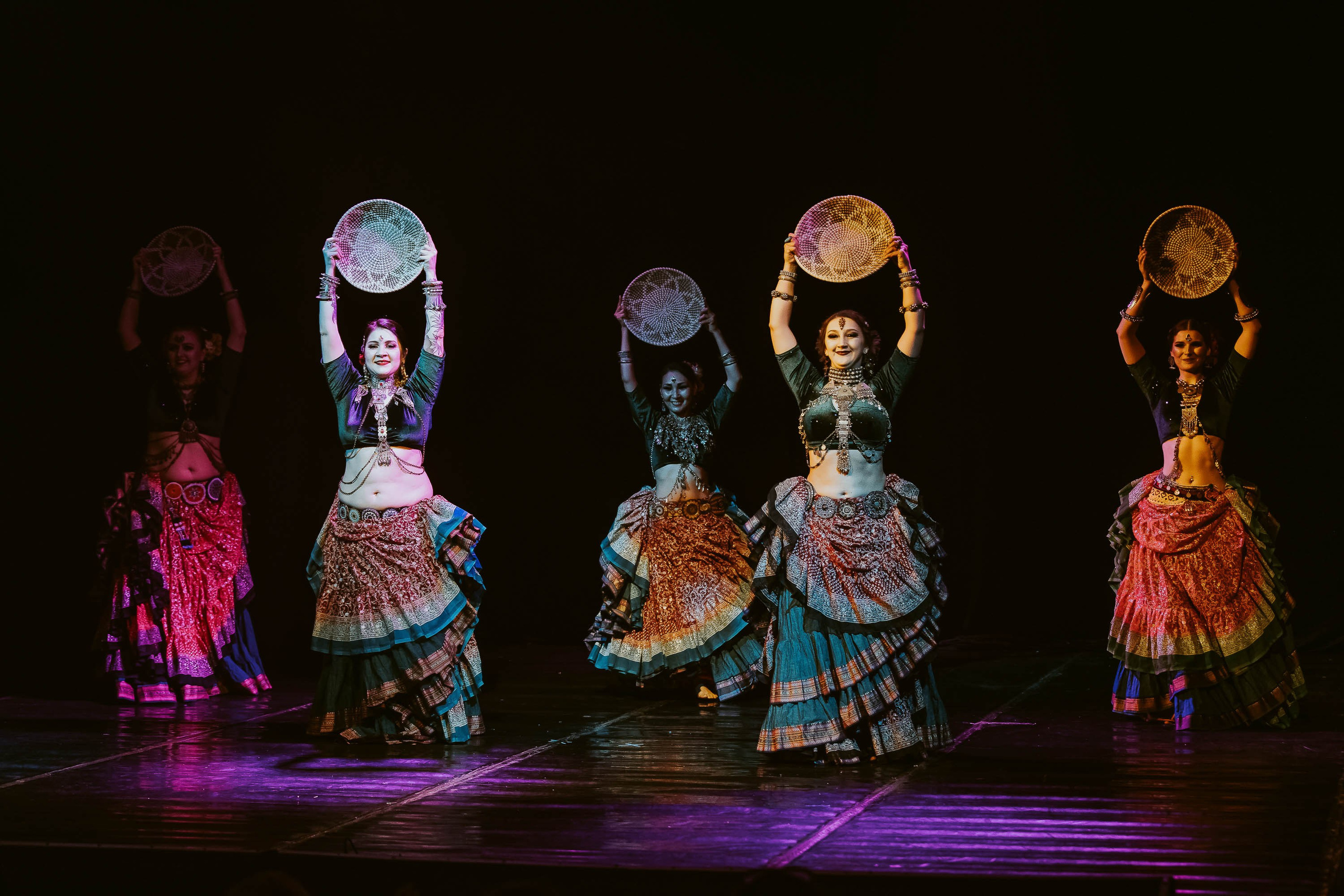 Gala show Tribel.kz. Главная