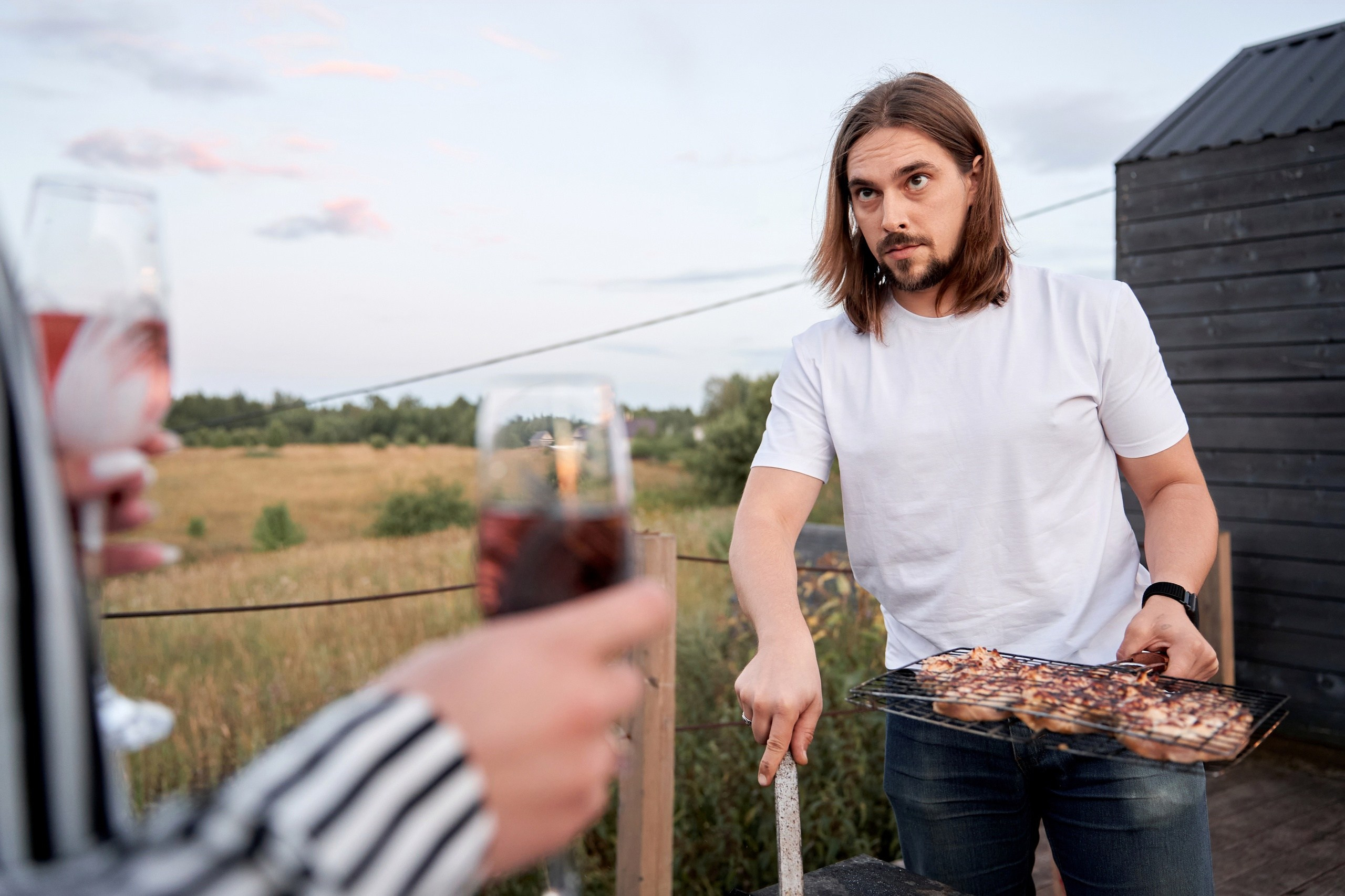 Свадьбы. Фотограф в Череповце Никита Кривоногов