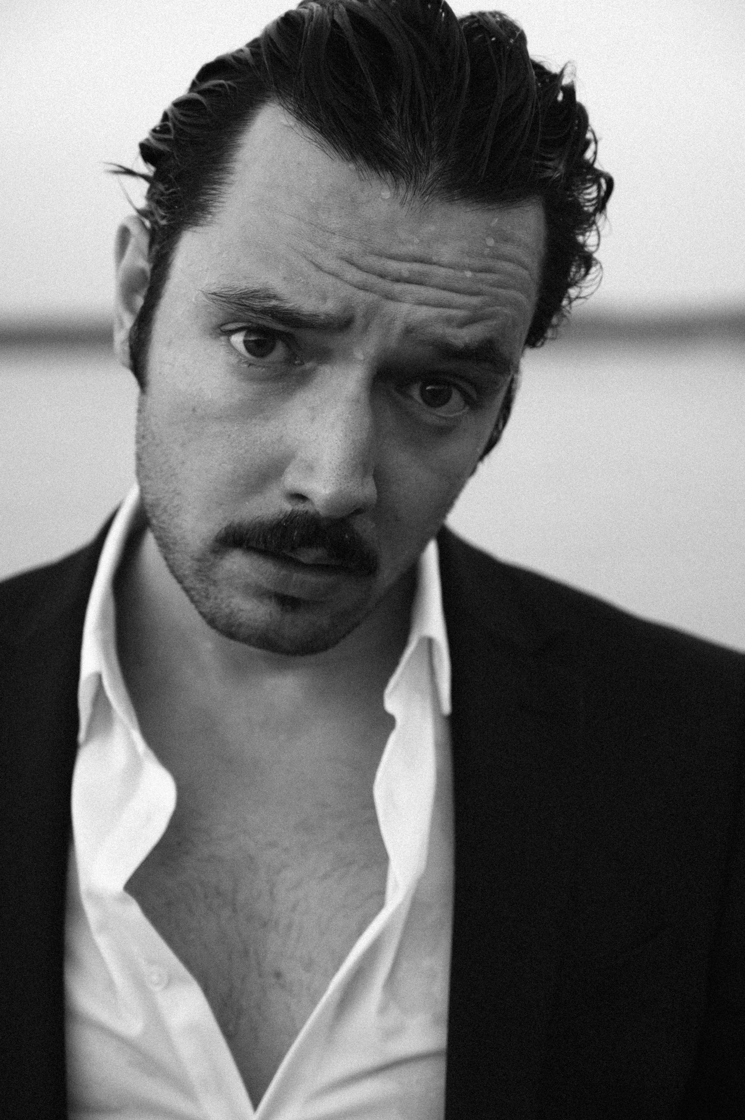 Kostya. Профессиональный фотограф Кристина Кирьянова