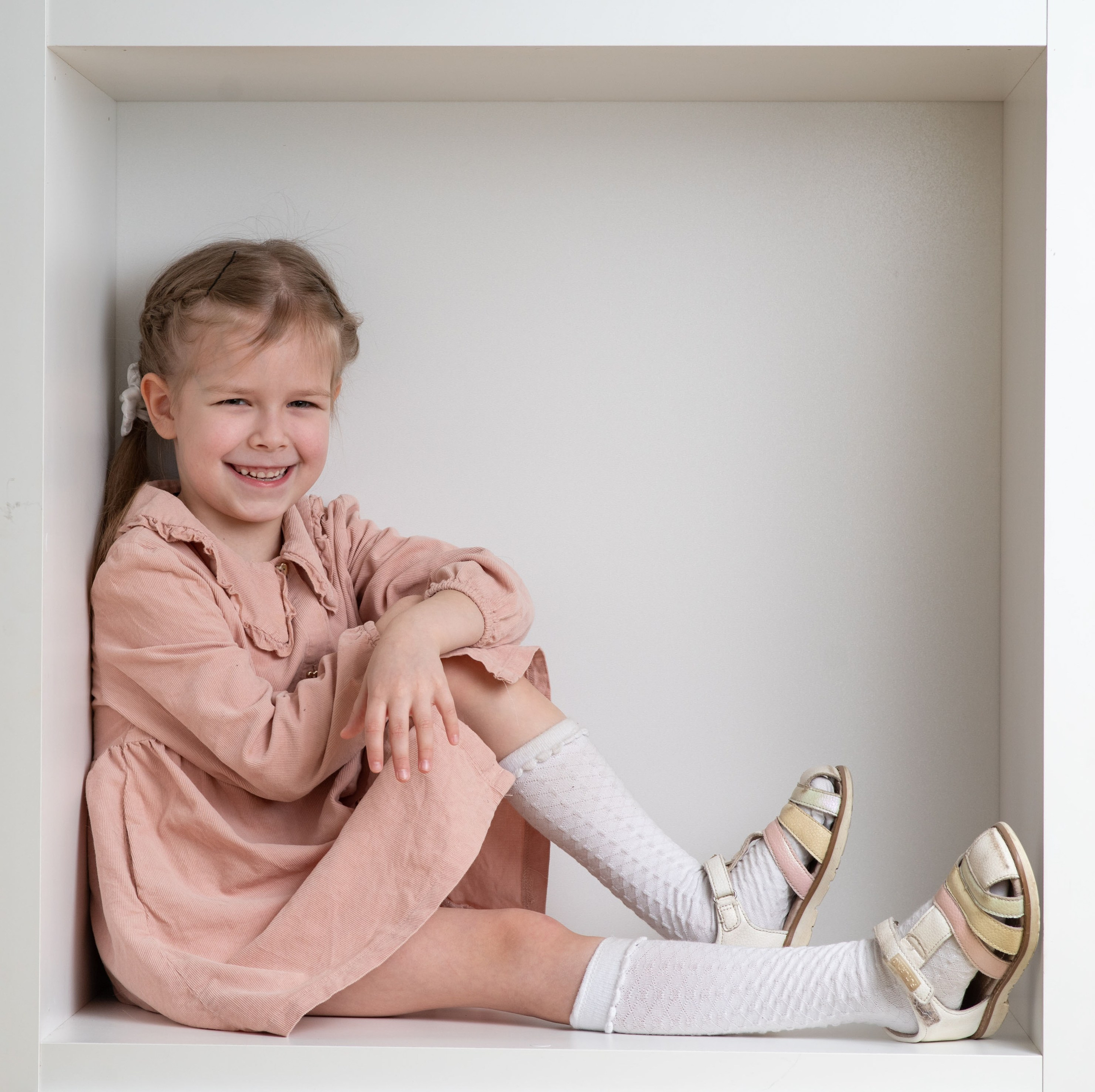 Портреты. Детский сад. Фотограф Ирина Платицына. Брянск, Дятьково