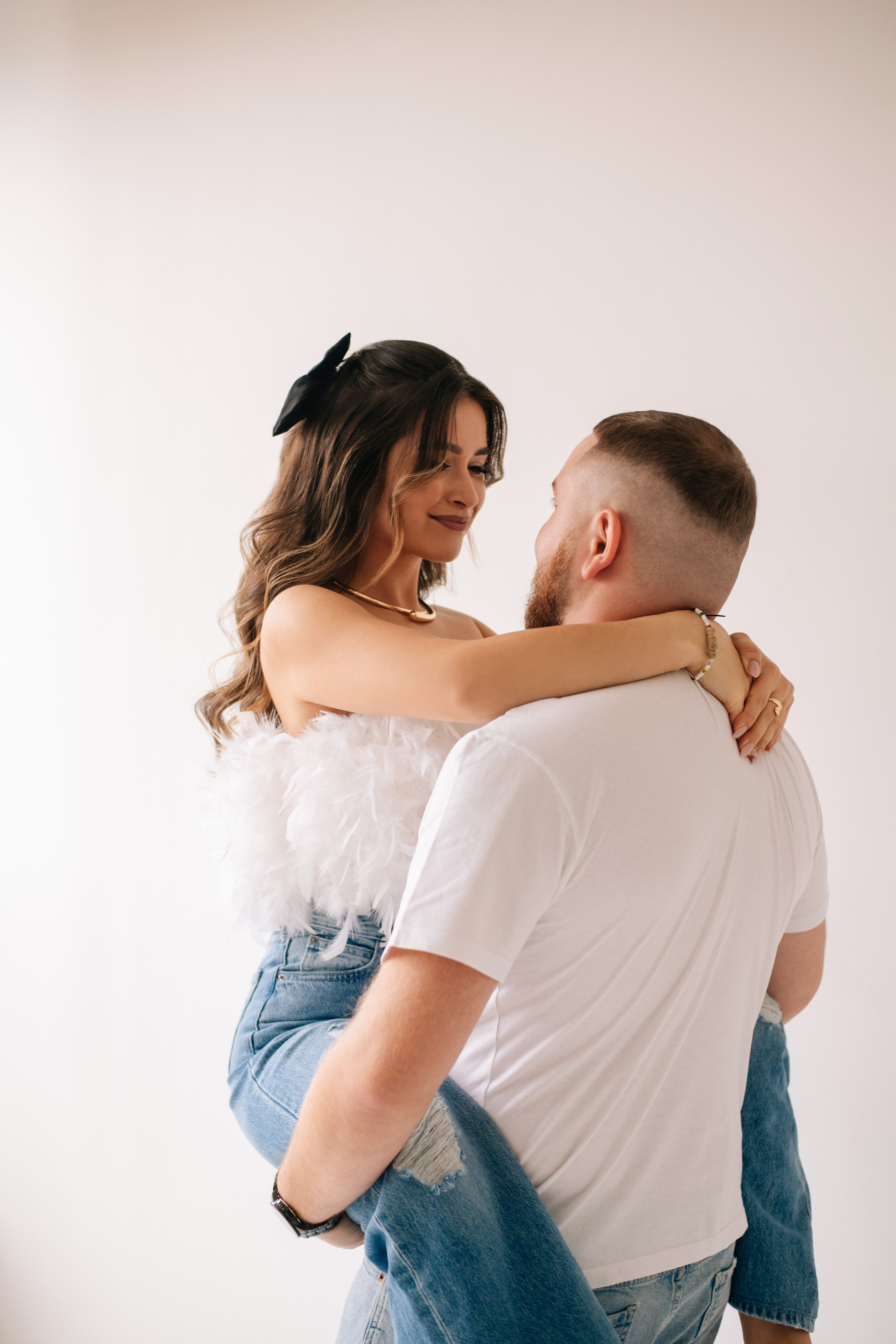 Новогодняя история. Фотограф в Екатеринбурге Веретенова Наталья