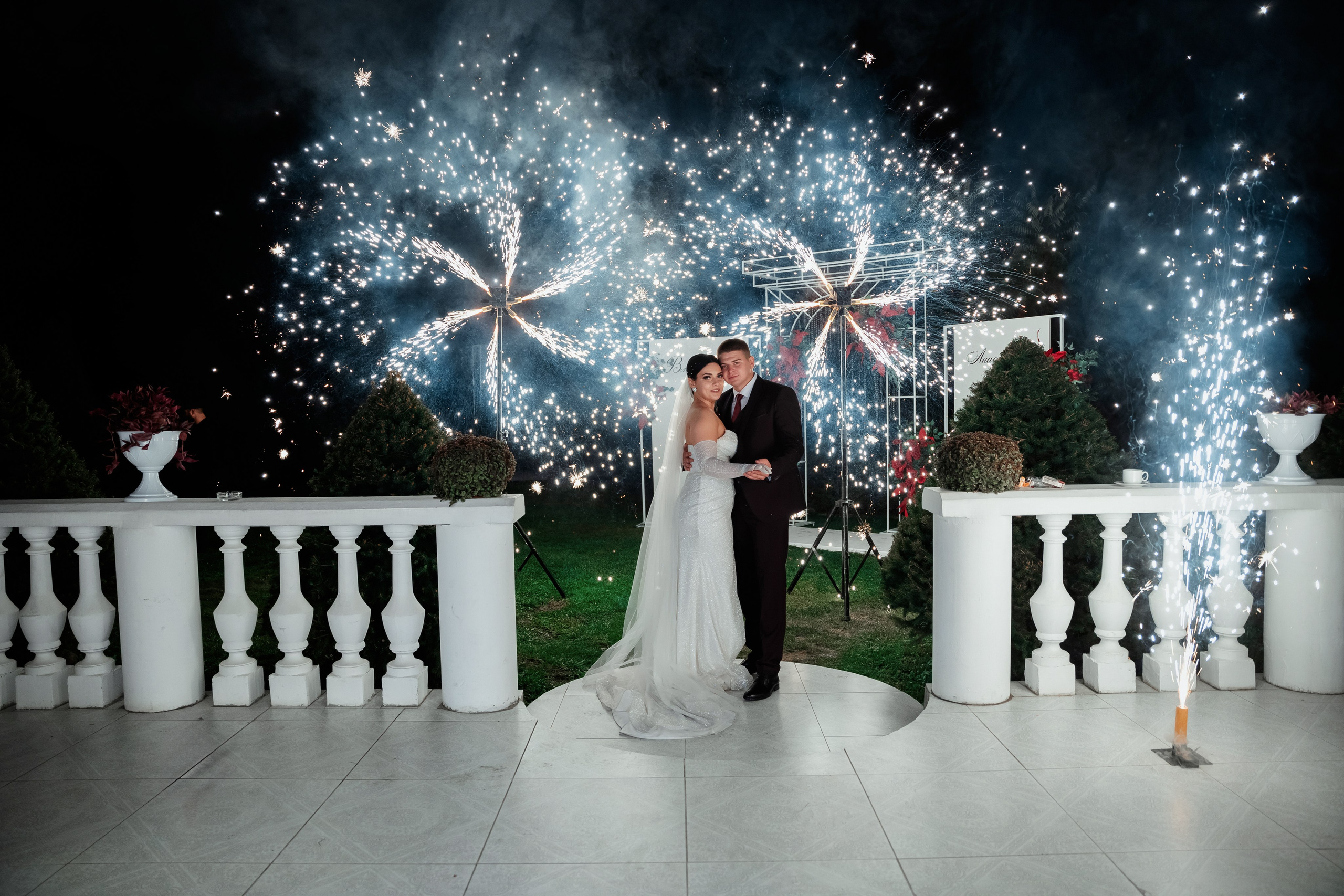 Владислав & Анастасия. Свадебный фотограф Ашот Саркисян