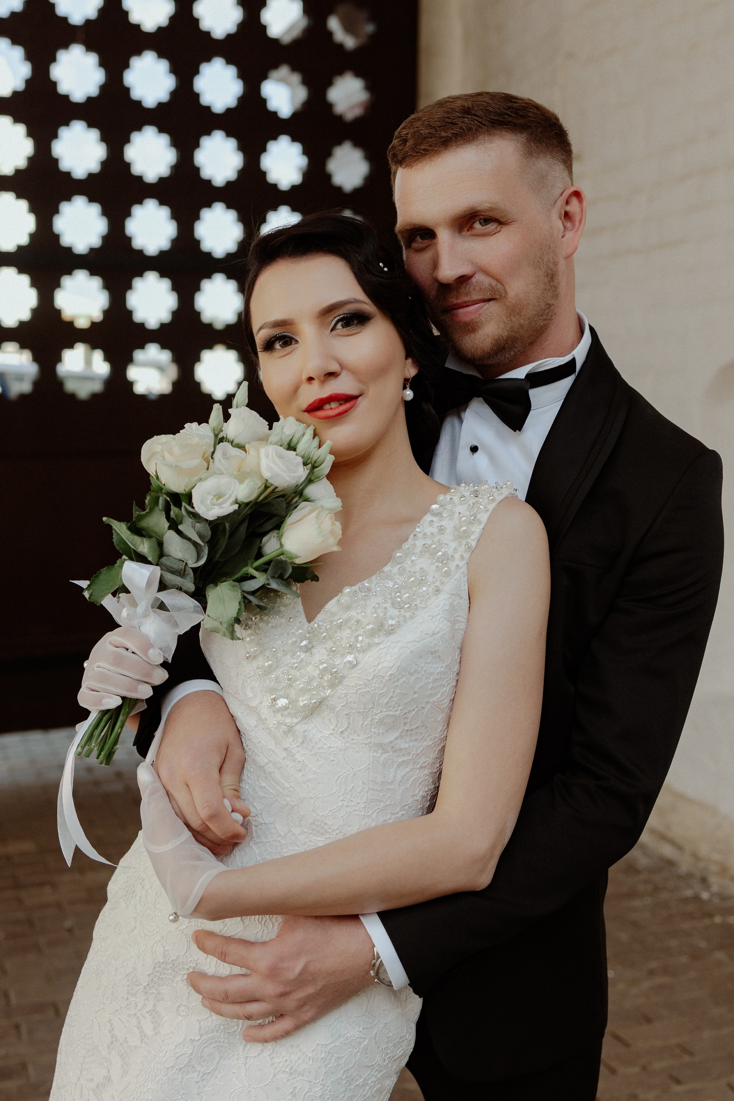 Иван и Эльмира. Свадебный фотограф Маргарита Глумскова